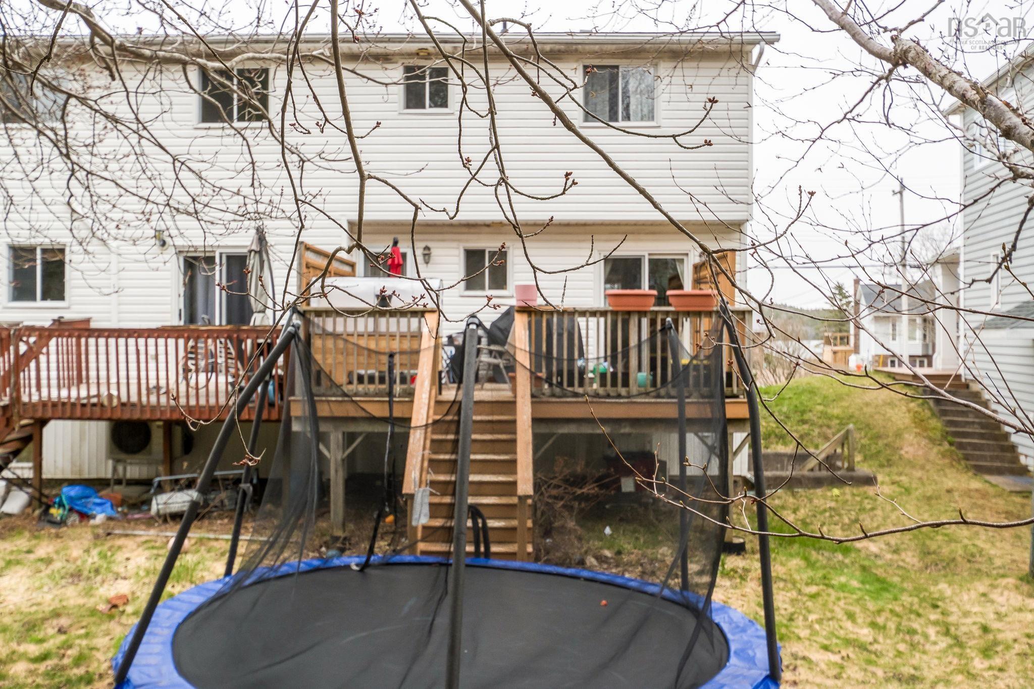 47 Governor's Lake Drive, Timberlea, NS (MLS 202609740)