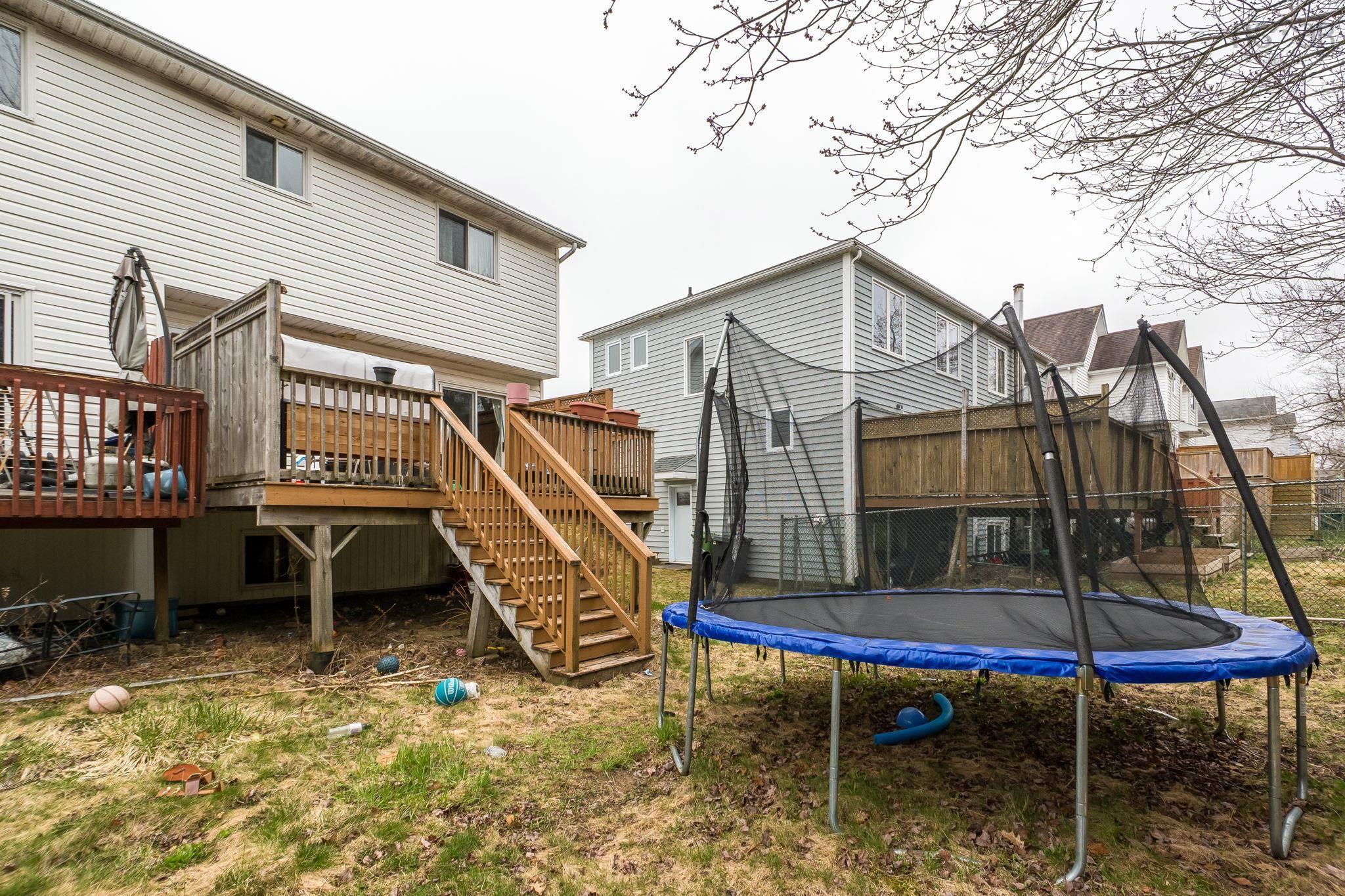 47 Governor's Lake Drive, Timberlea, NS (MLS 202609740)