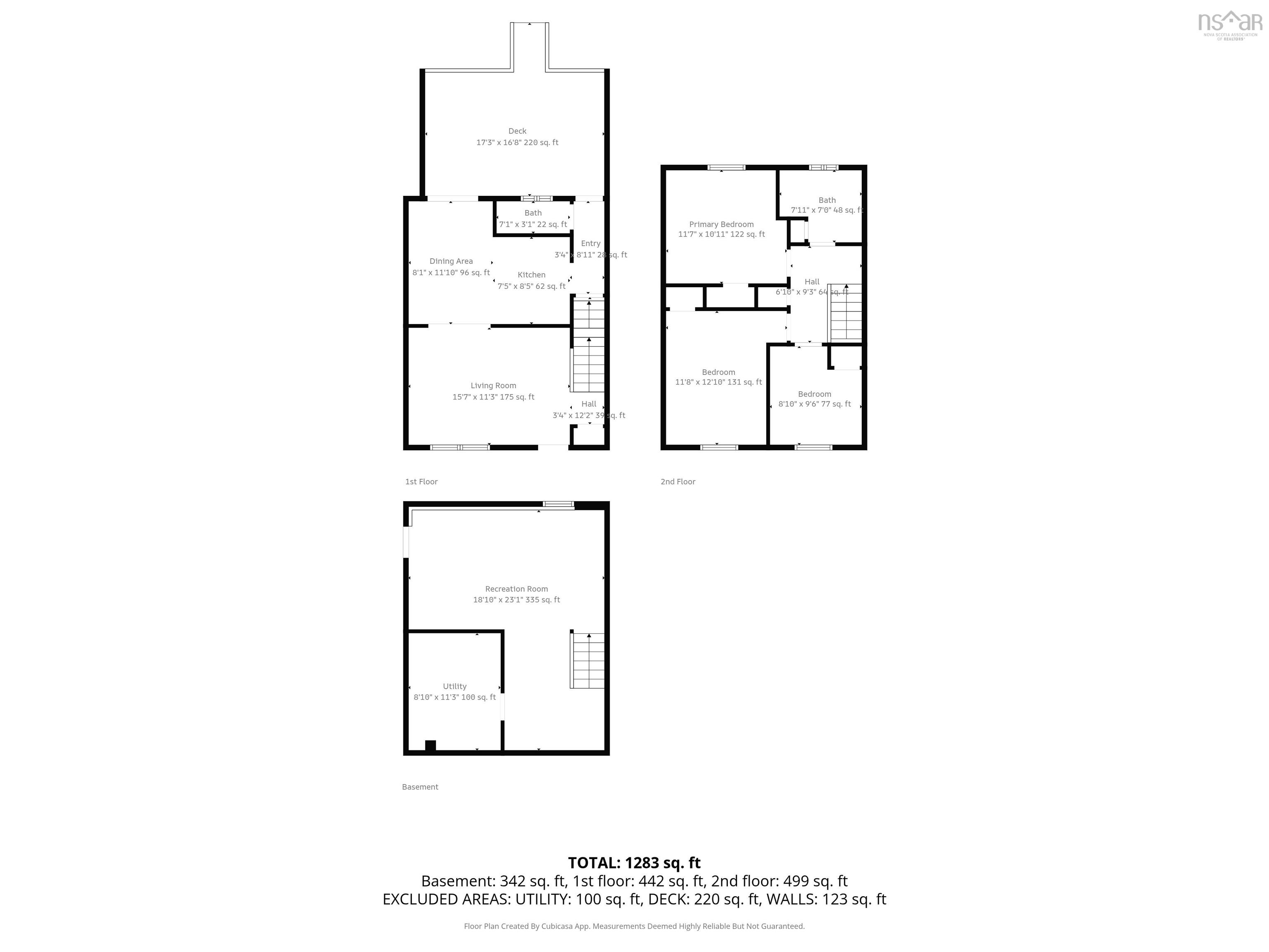 47 Governor's Lake Drive, Timberlea, NS (MLS 202609740)