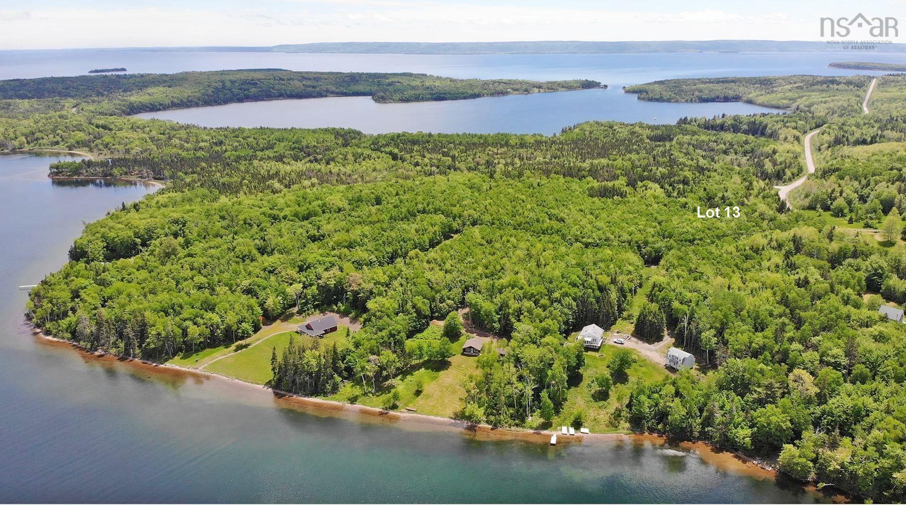 $32,500.00: Lot 13 Belle View Lane, Malagawash