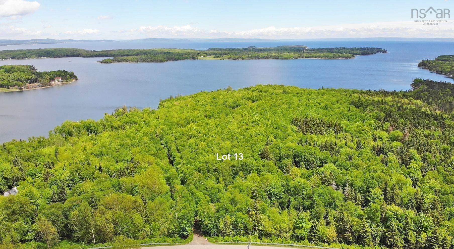 $32,500.00: Lot 13 Belle View Lane, Malagawash