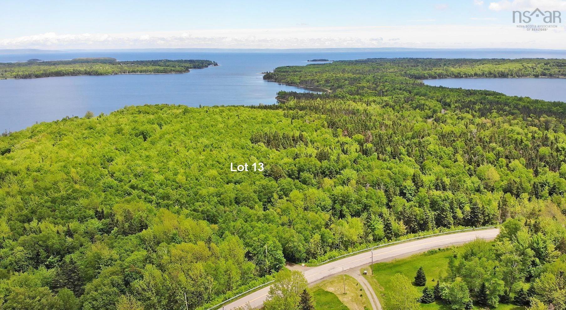 $32,500.00: Lot 13 Belle View Lane, Malagawash