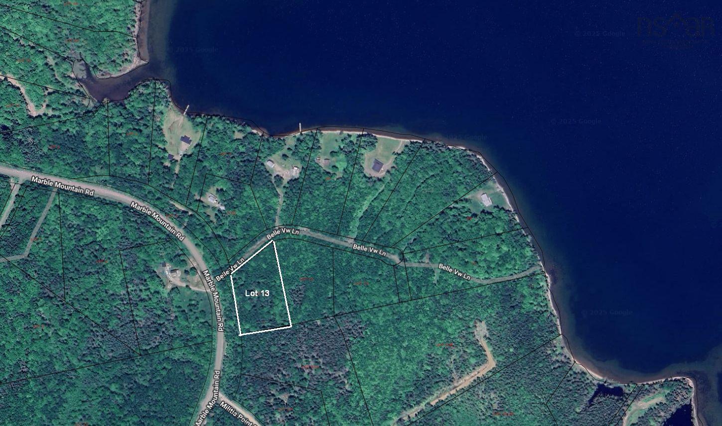 $32,500.00: Lot 13 Belle View Lane, Malagawash