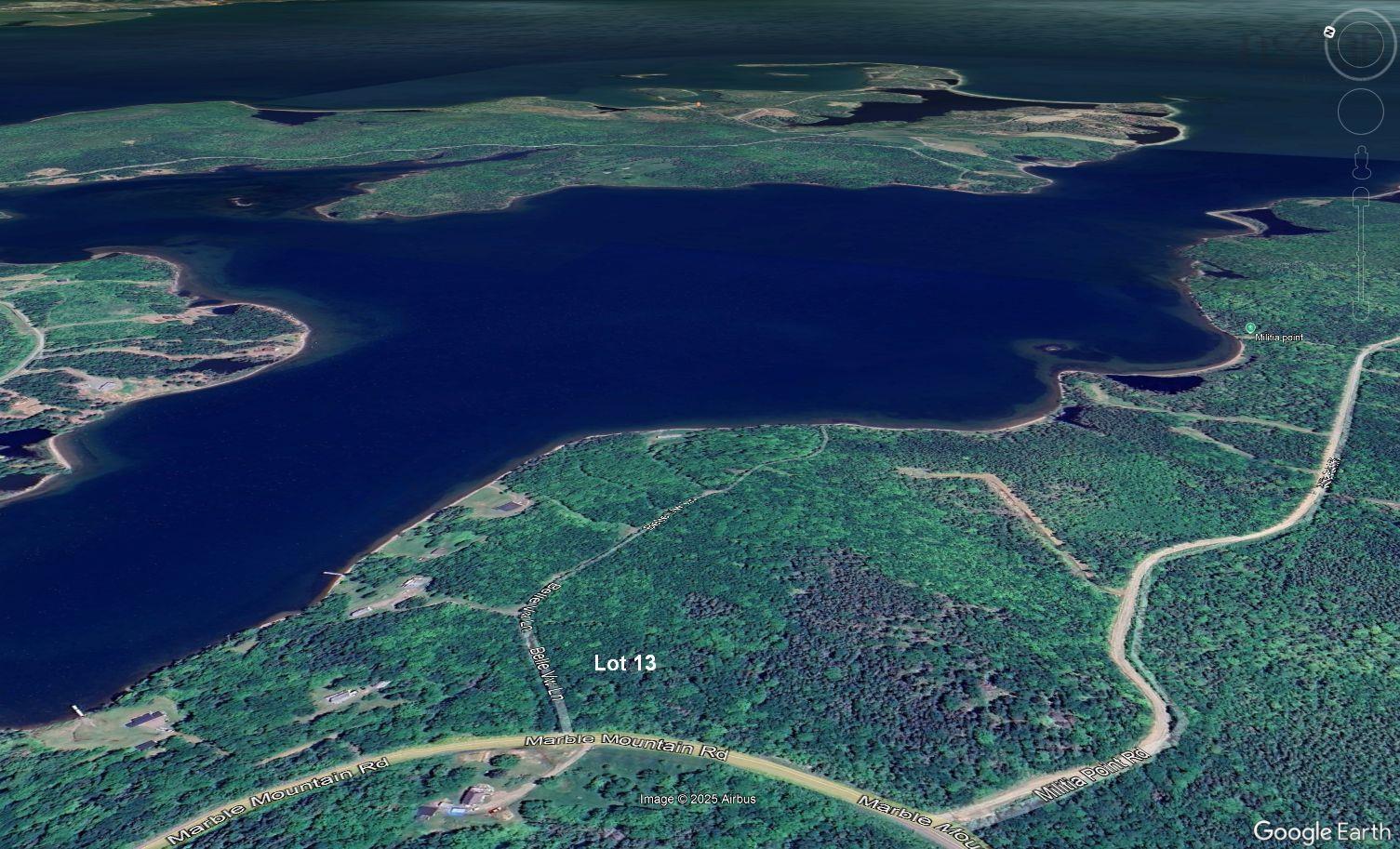 $32,500.00: Lot 13 Belle View Lane, Malagawash