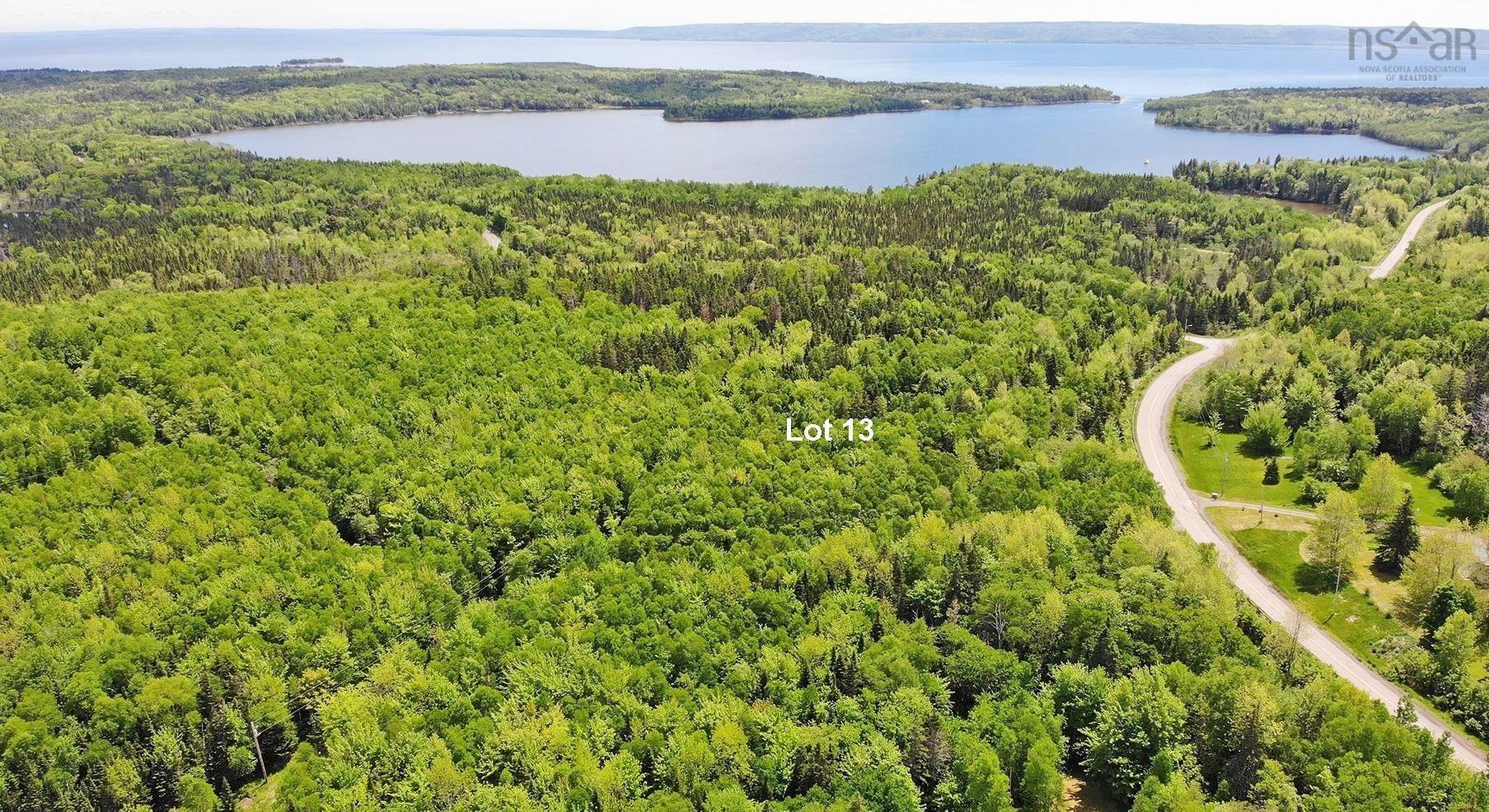 $32,500.00: Lot 13 Belle View Lane, Malagawash