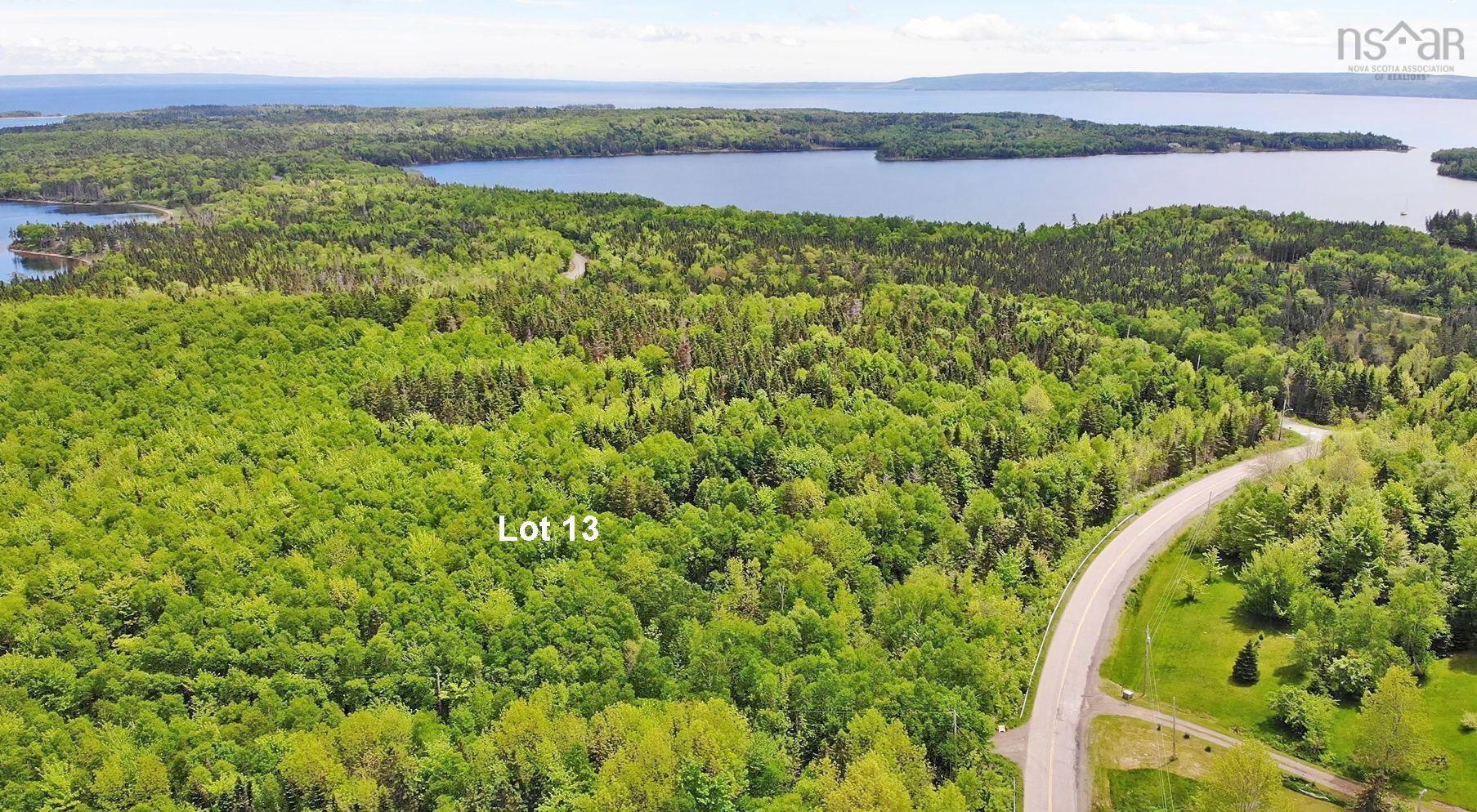 $32,500.00: Lot 13 Belle View Lane, Malagawash