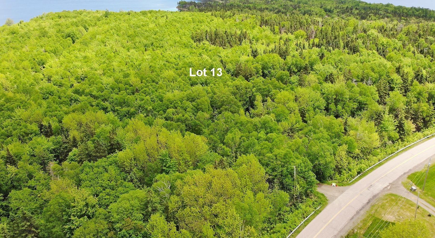 $32,500.00: Lot 13 Belle View Lane, Malagawash