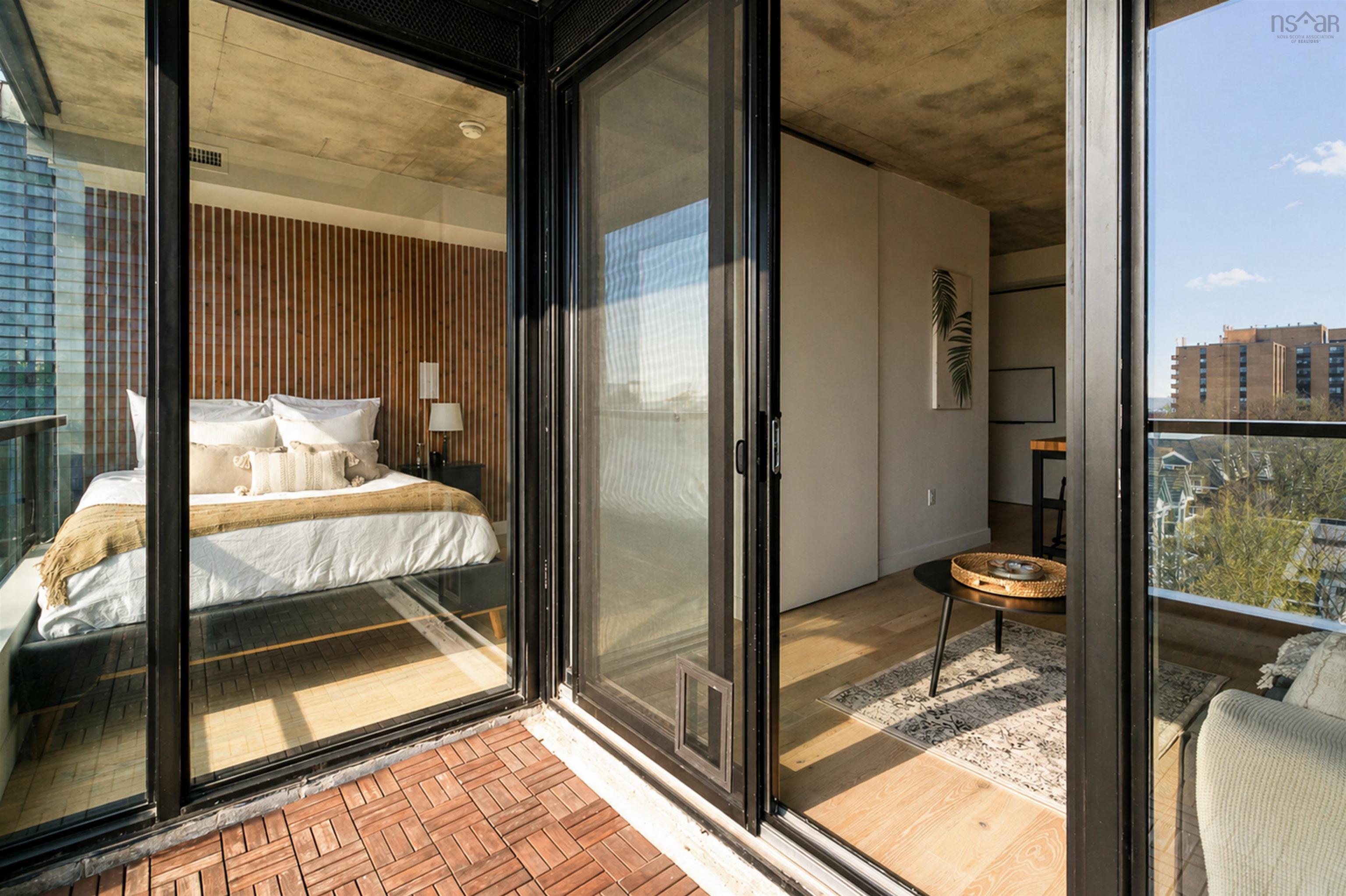 707 1048 Wellington Street, Halifax, NS (MLS 202609744)