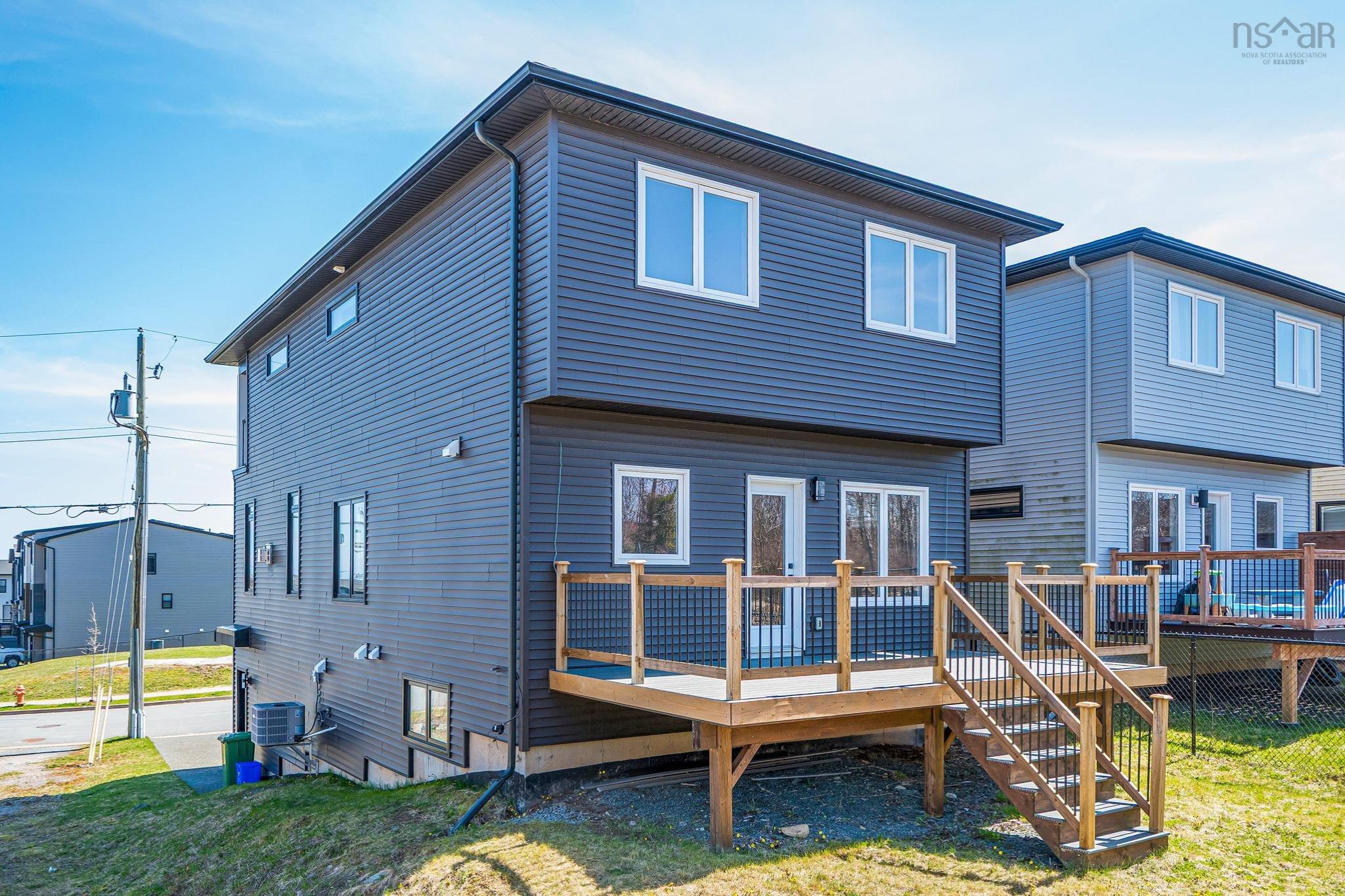 79 Darjeeling Drive, Halifax, NS (MLS 202609746)
