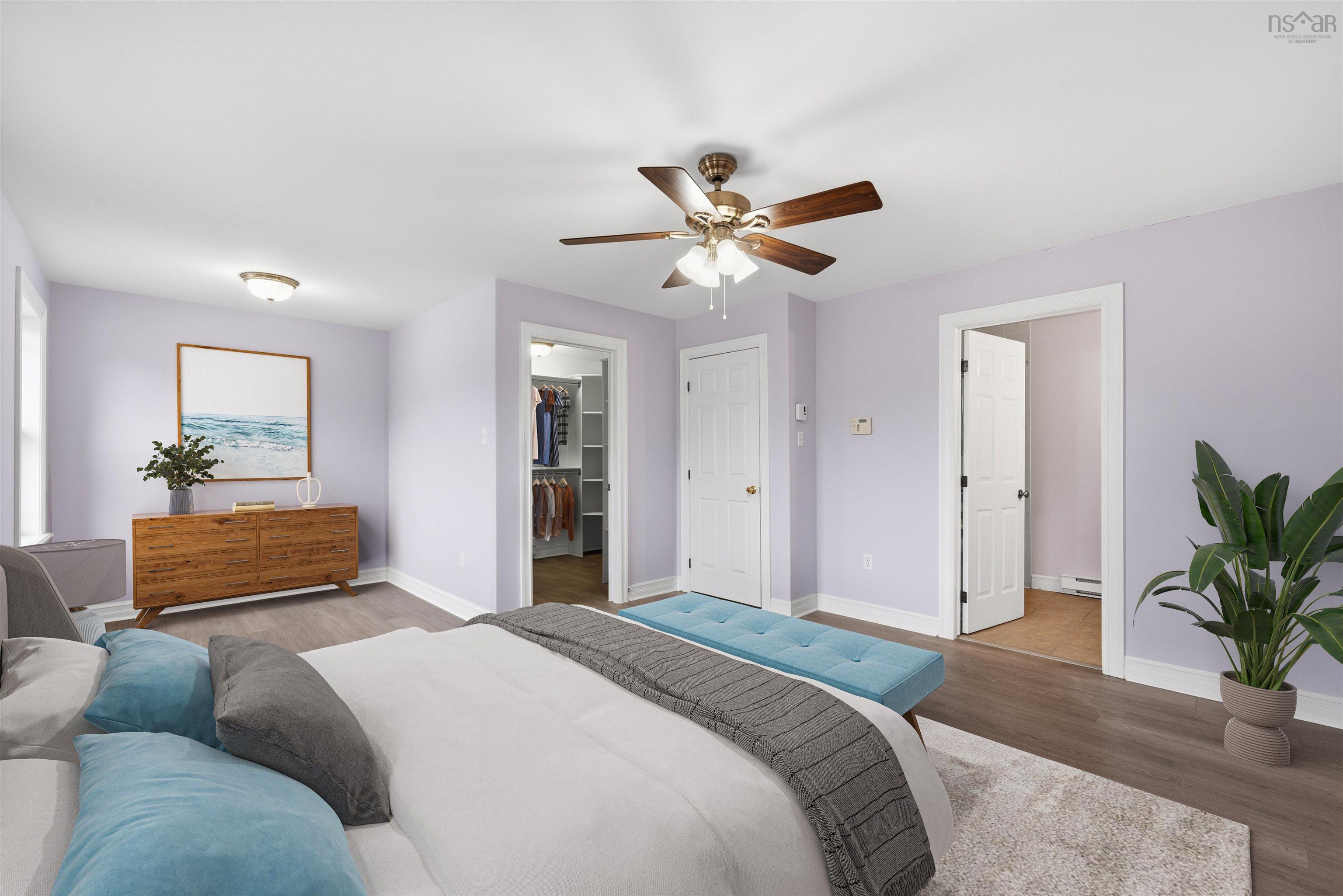 48 Southgate Drive, Halifax Regional Municipality, NS (MLS 202609748)