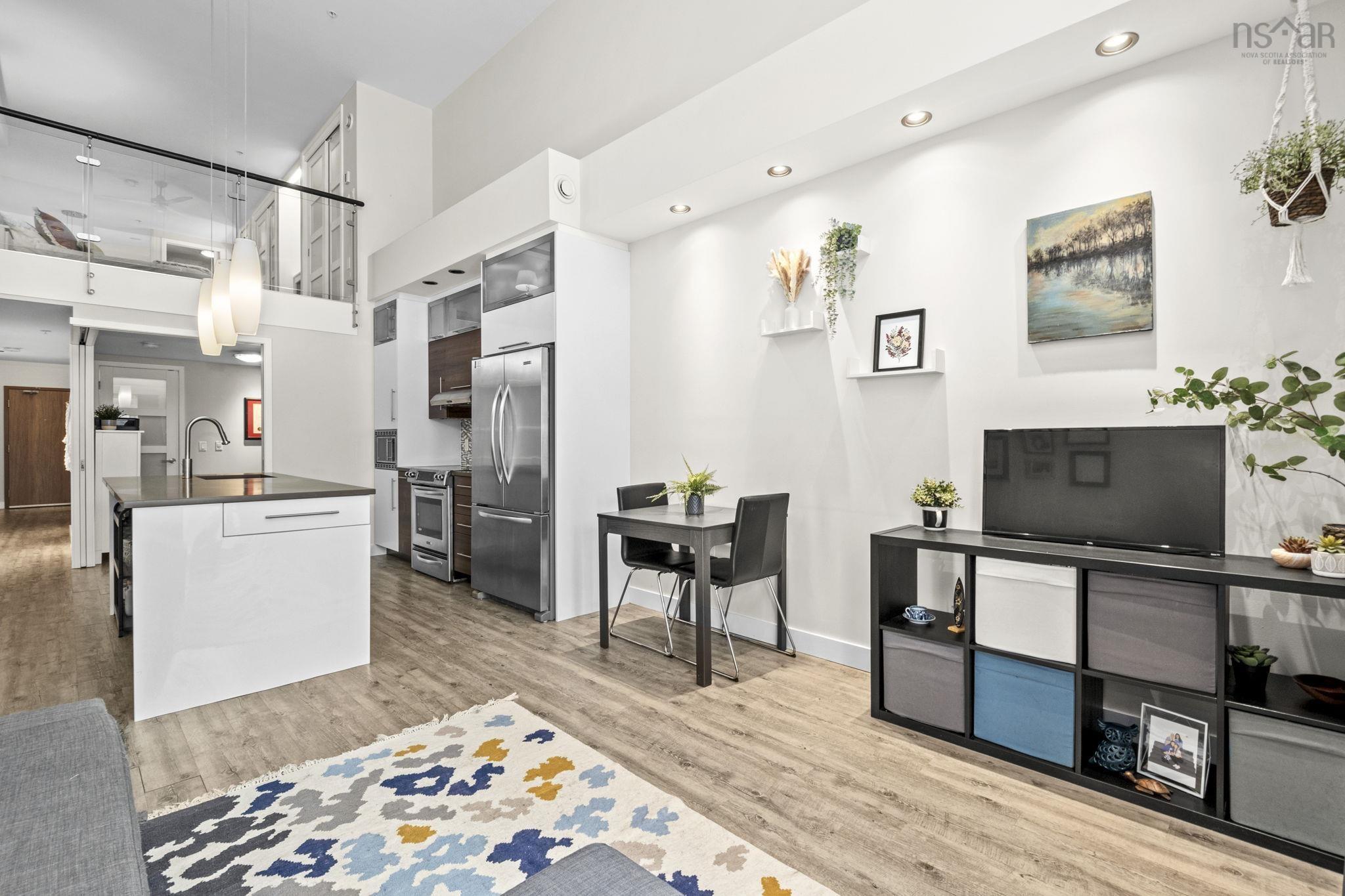 222 5662 Roberts Street, Halifax, NS (MLS 202609752)