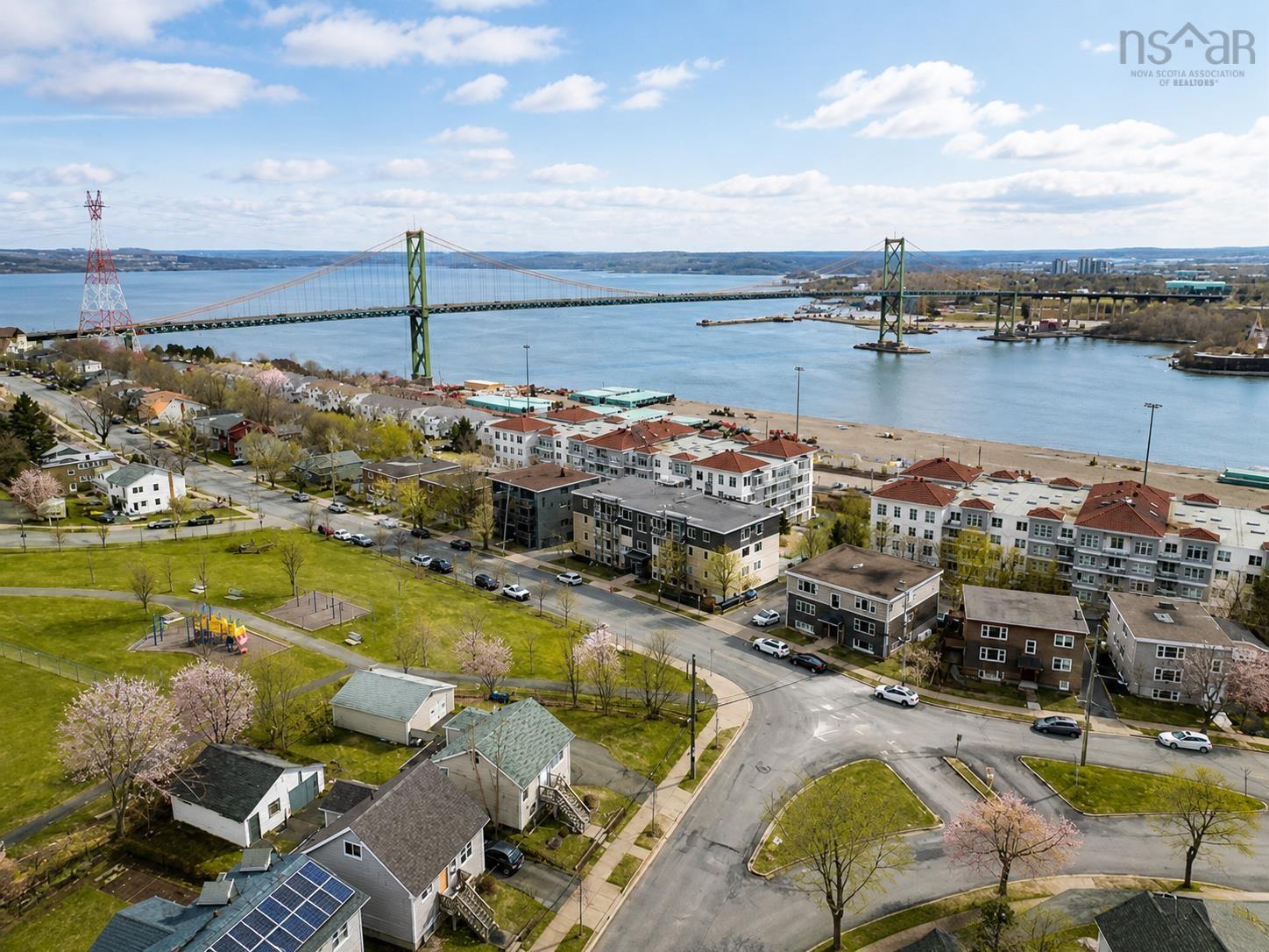 302 3749 Kencrest Avenue, North End, NS (MLS® 202609753)