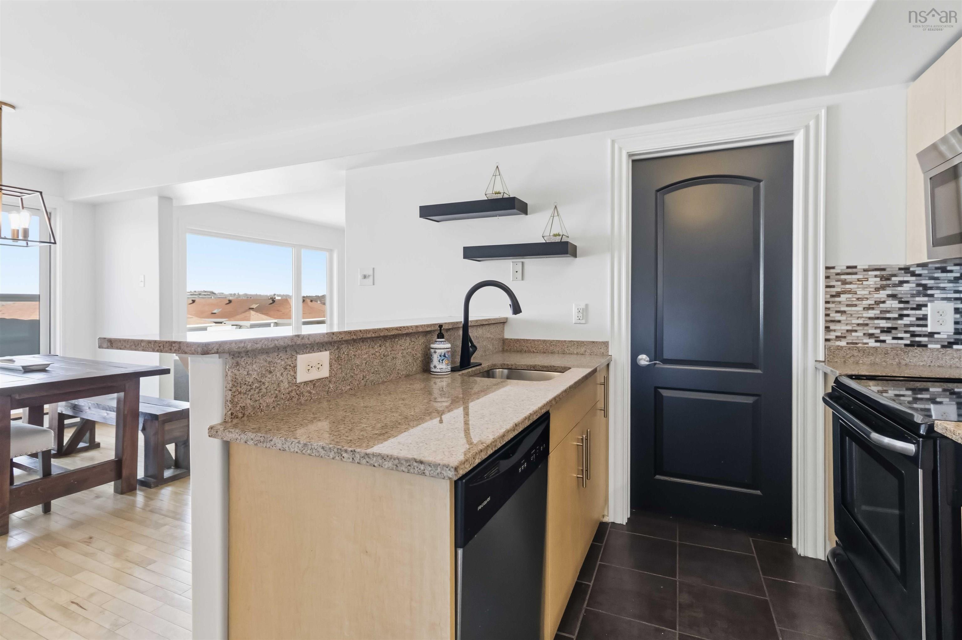 302 3749 Kencrest Avenue, North End, NS (MLS 202609753)
