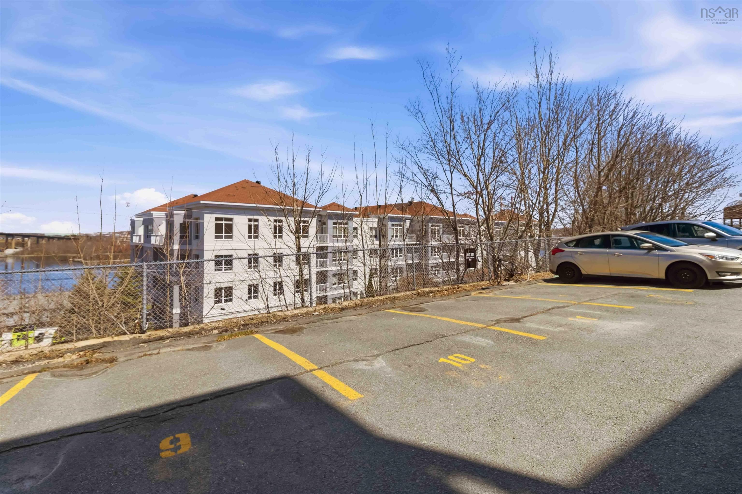 302 3749 Kencrest Avenue, North End, NS (MLS 202609753)