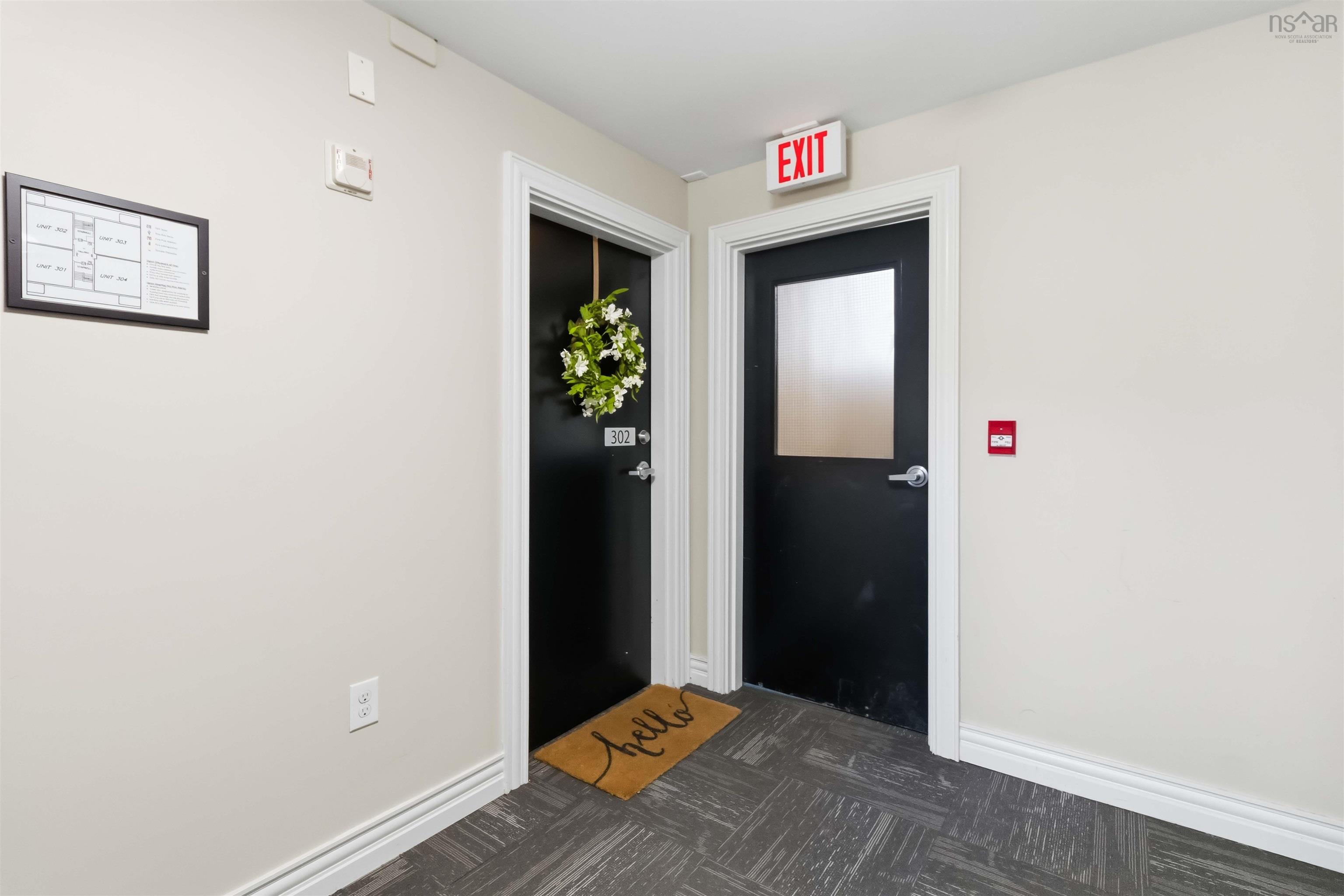 302 3749 Kencrest Avenue, North End, NS (MLS 202609753)