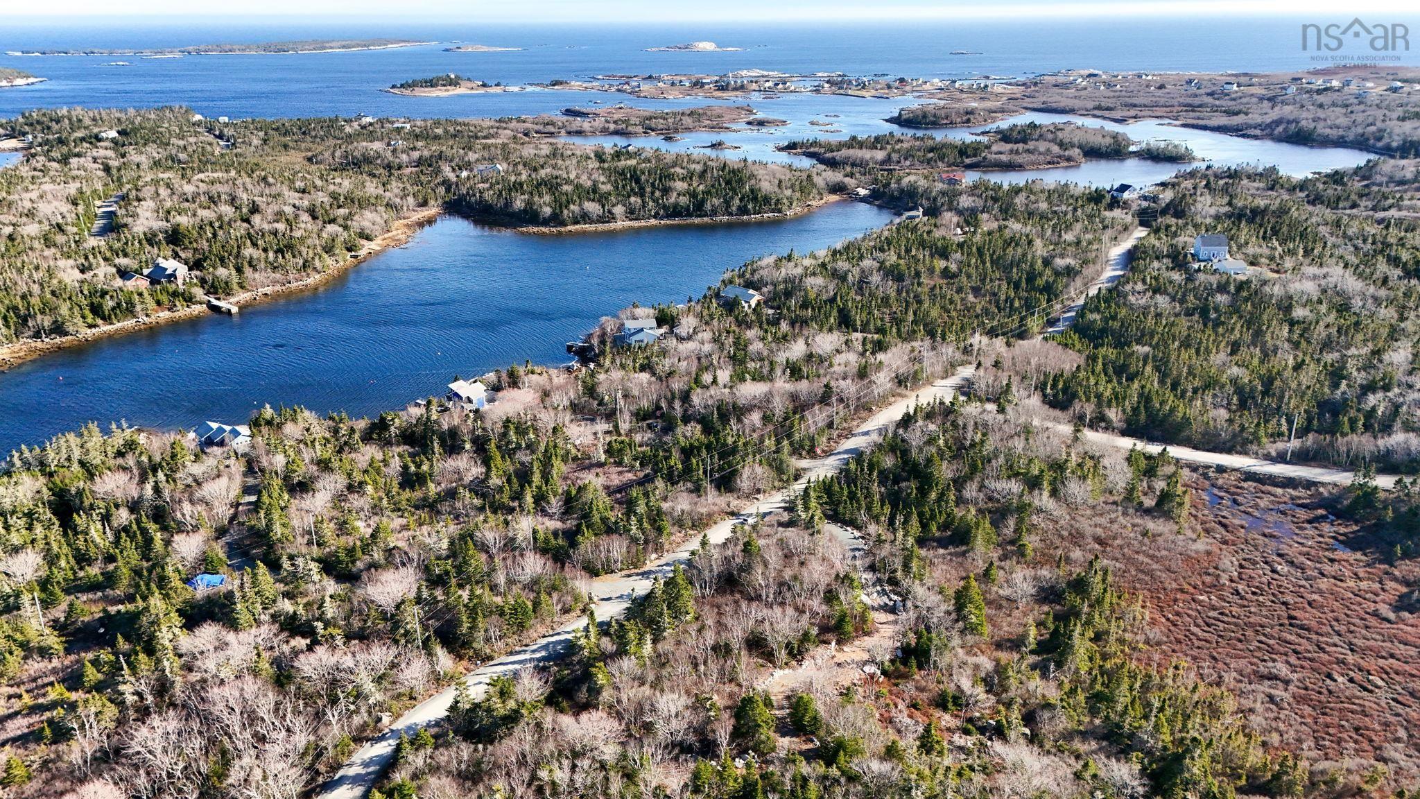 16 Bayview Crescent, Prospect, NS (MLS 202609755)