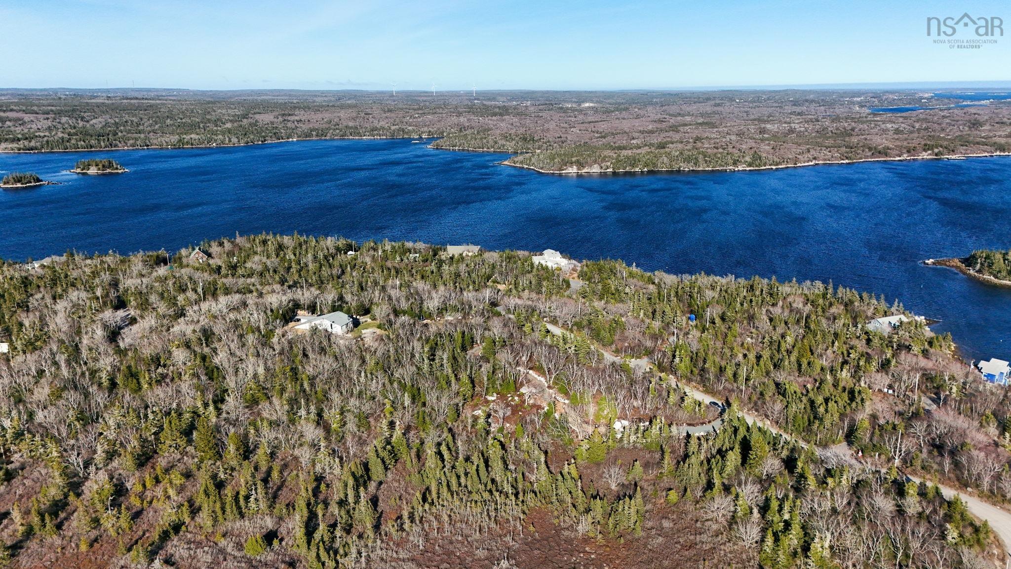 16 Bayview Crescent, Prospect, NS (MLS 202609755)