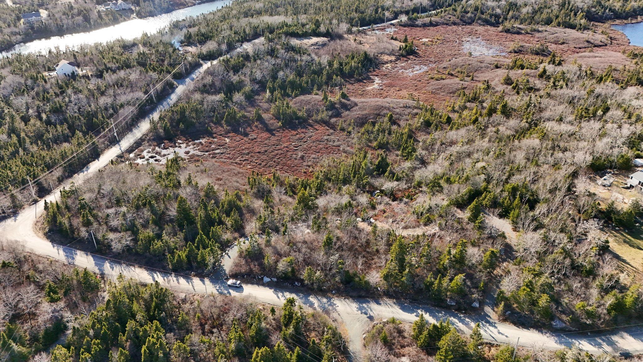 16 Bayview Crescent, Prospect, NS (MLS 202609755)