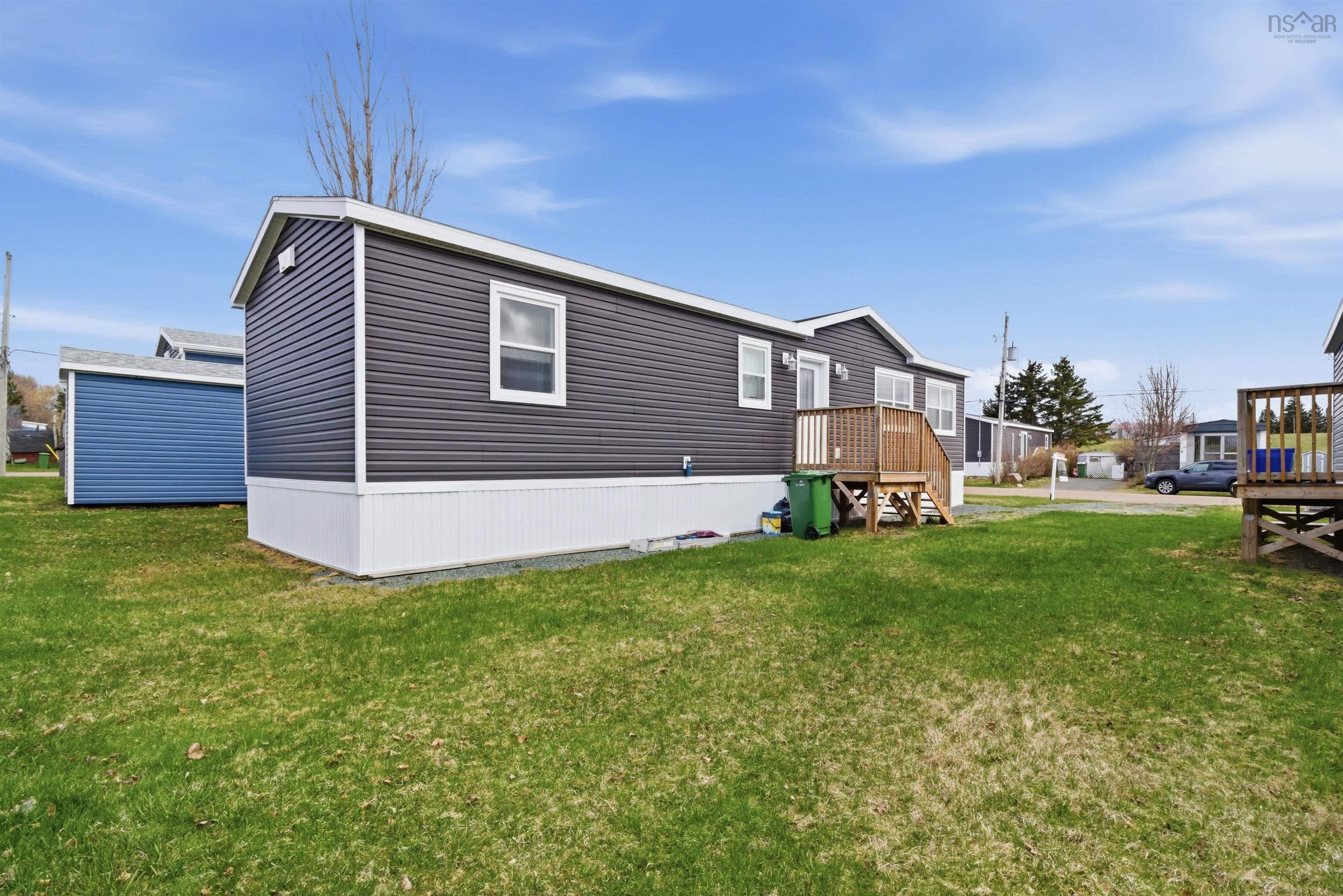 $189,900.00: 5 Butler Drive, Bible Hill
