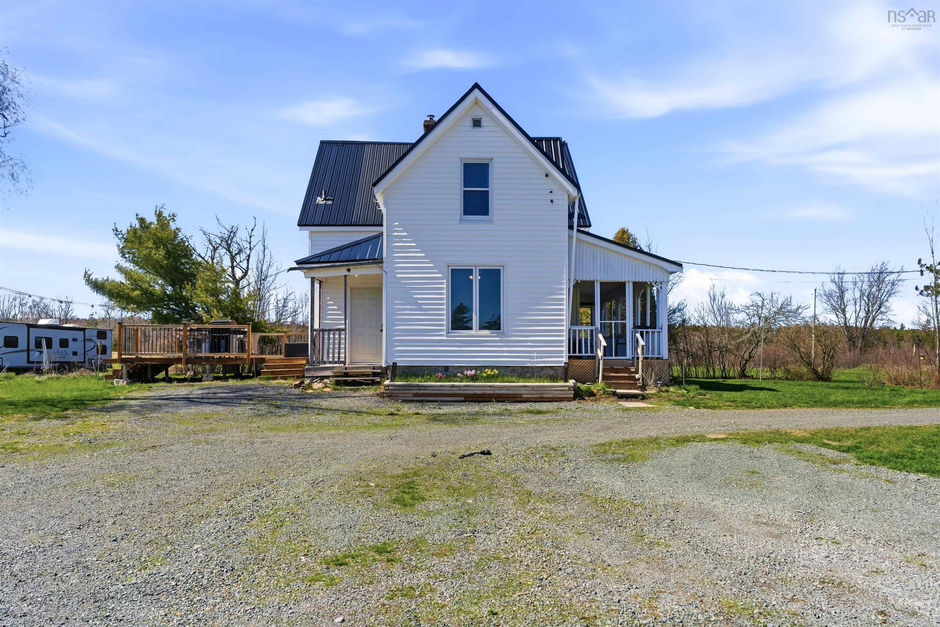$349,900.00: 420 Stillman Road, Salt Springs