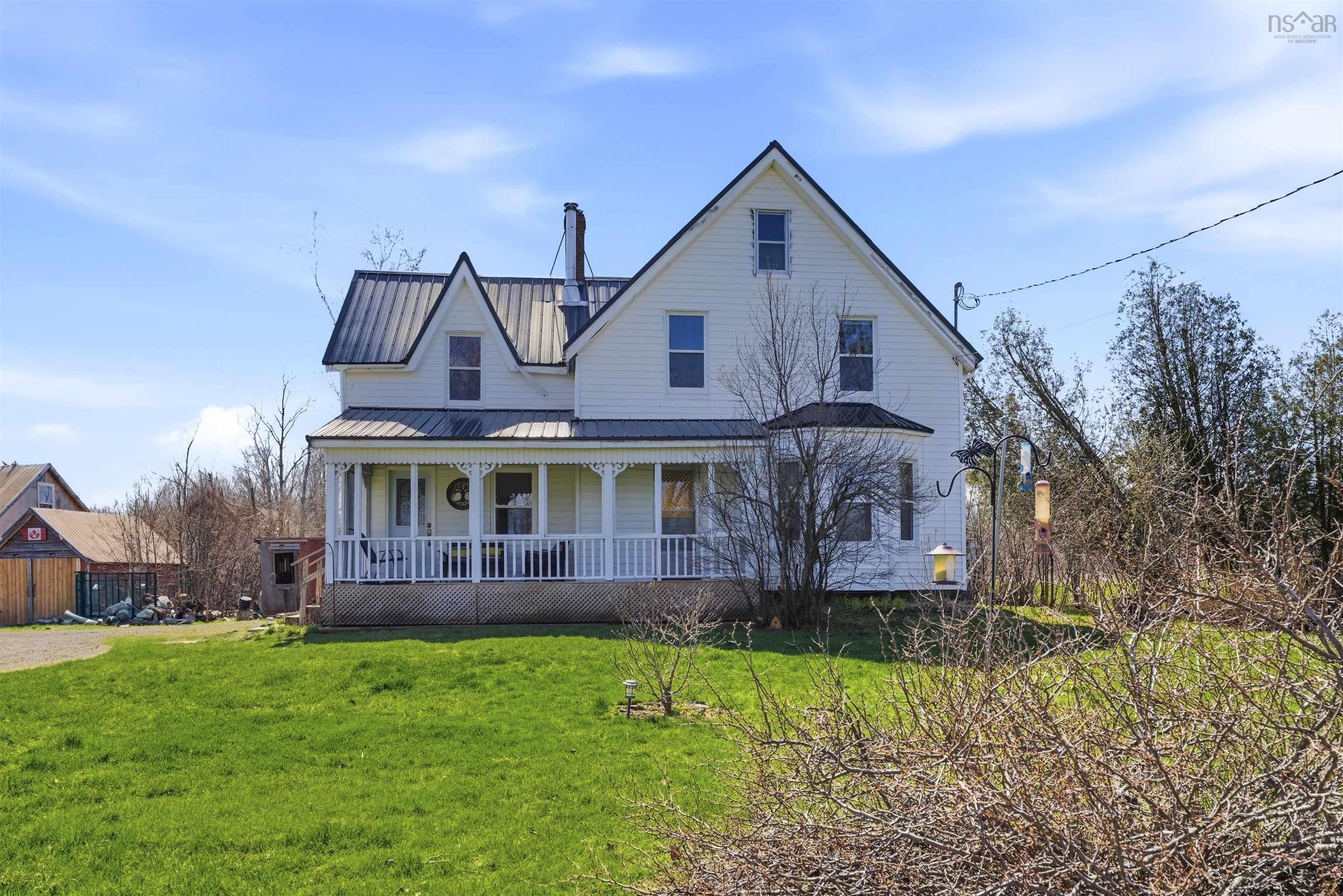 $349,900.00: 420 Stillman Road, Salt Springs