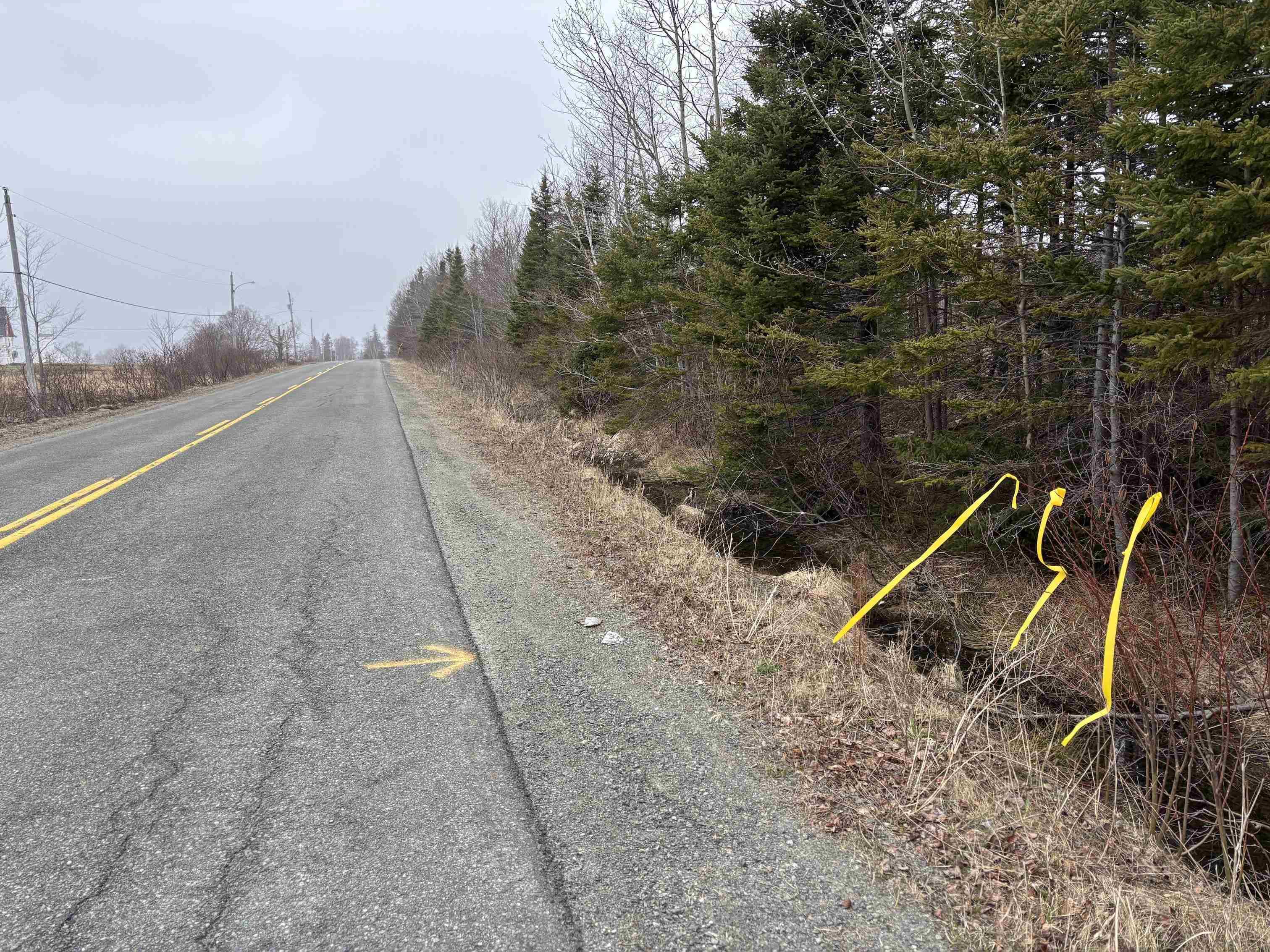 $68,000.00: St. James Road, Big Bras D