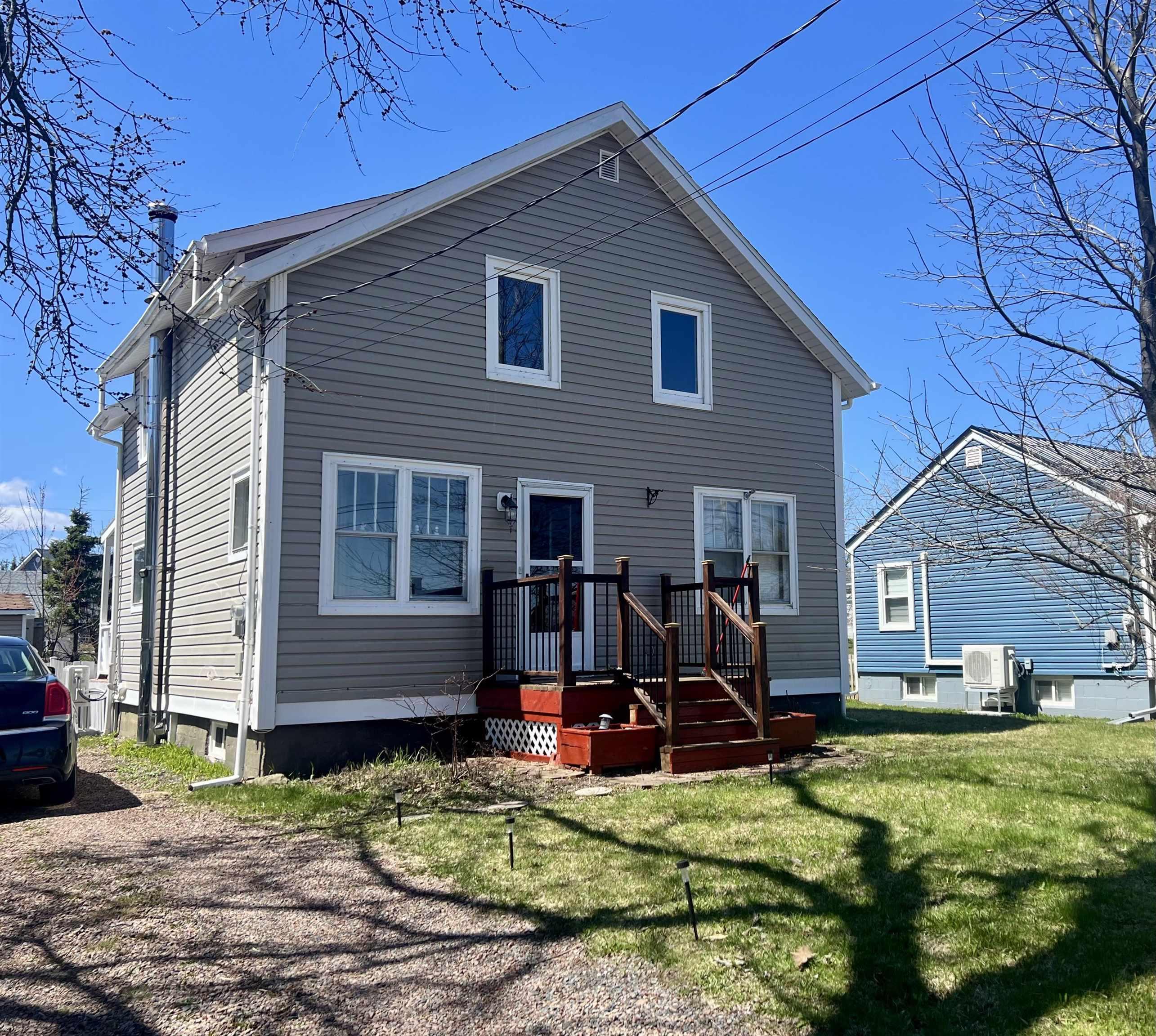 $285,000.00: 166 North Foord Street, Stellarton