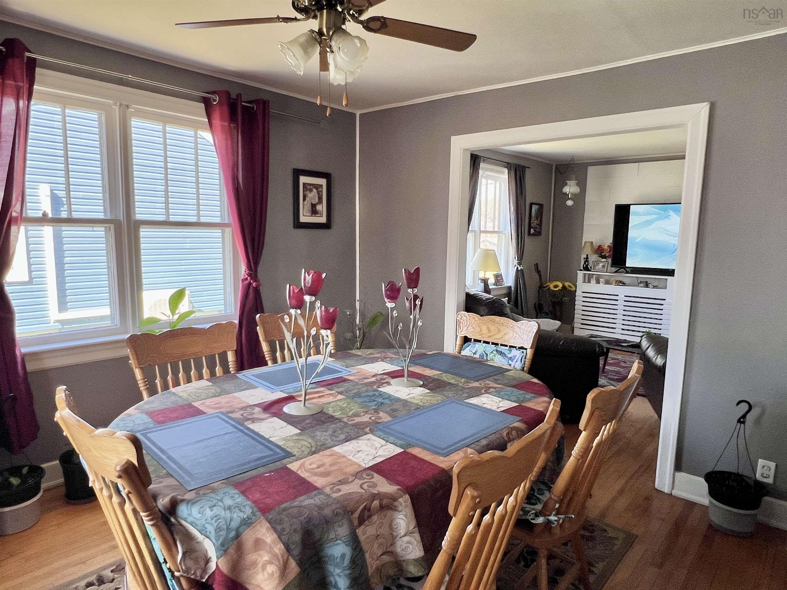 $285,000.00: 166 North Foord Street, Stellarton