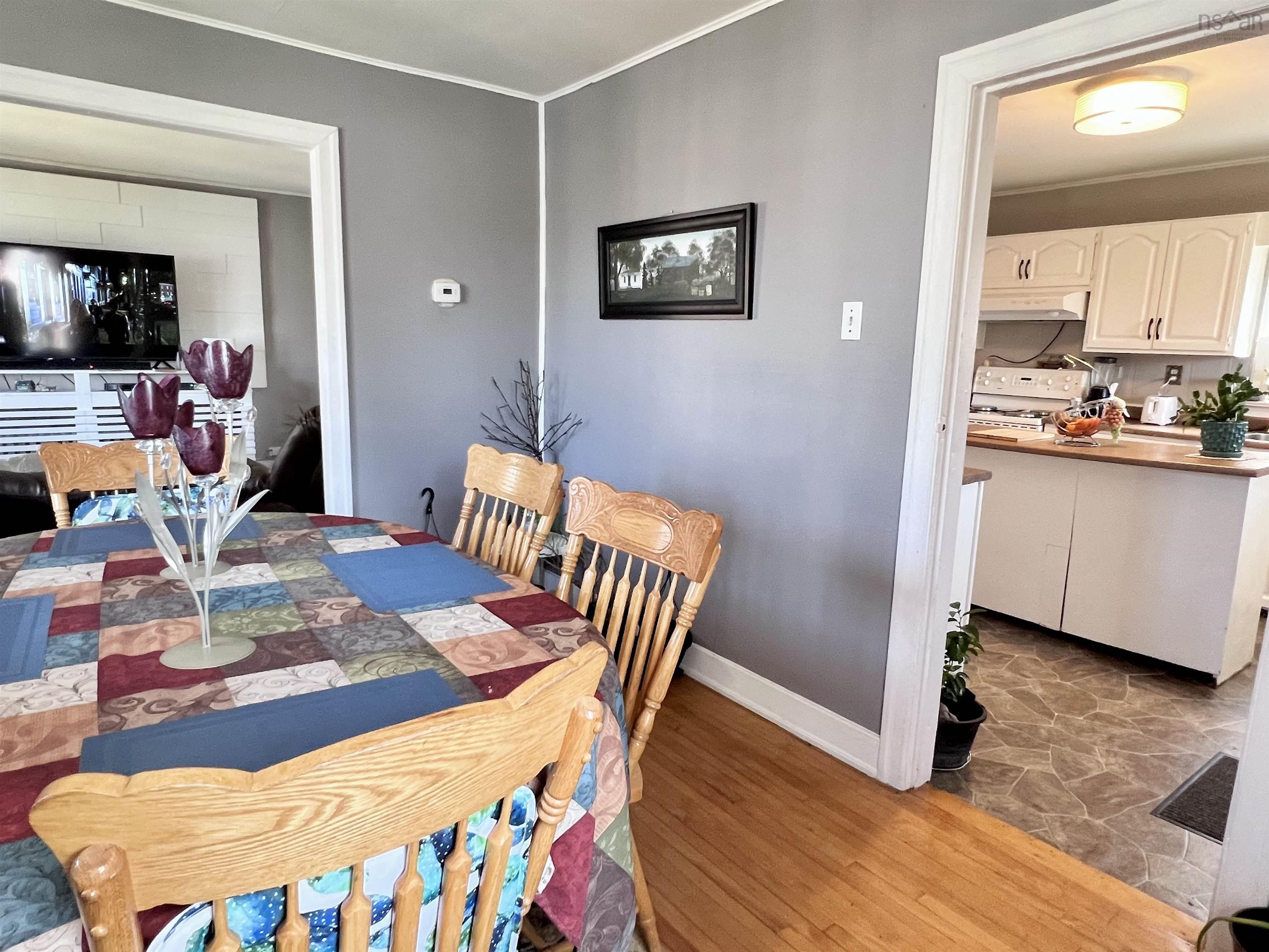 $285,000.00: 166 North Foord Street, Stellarton