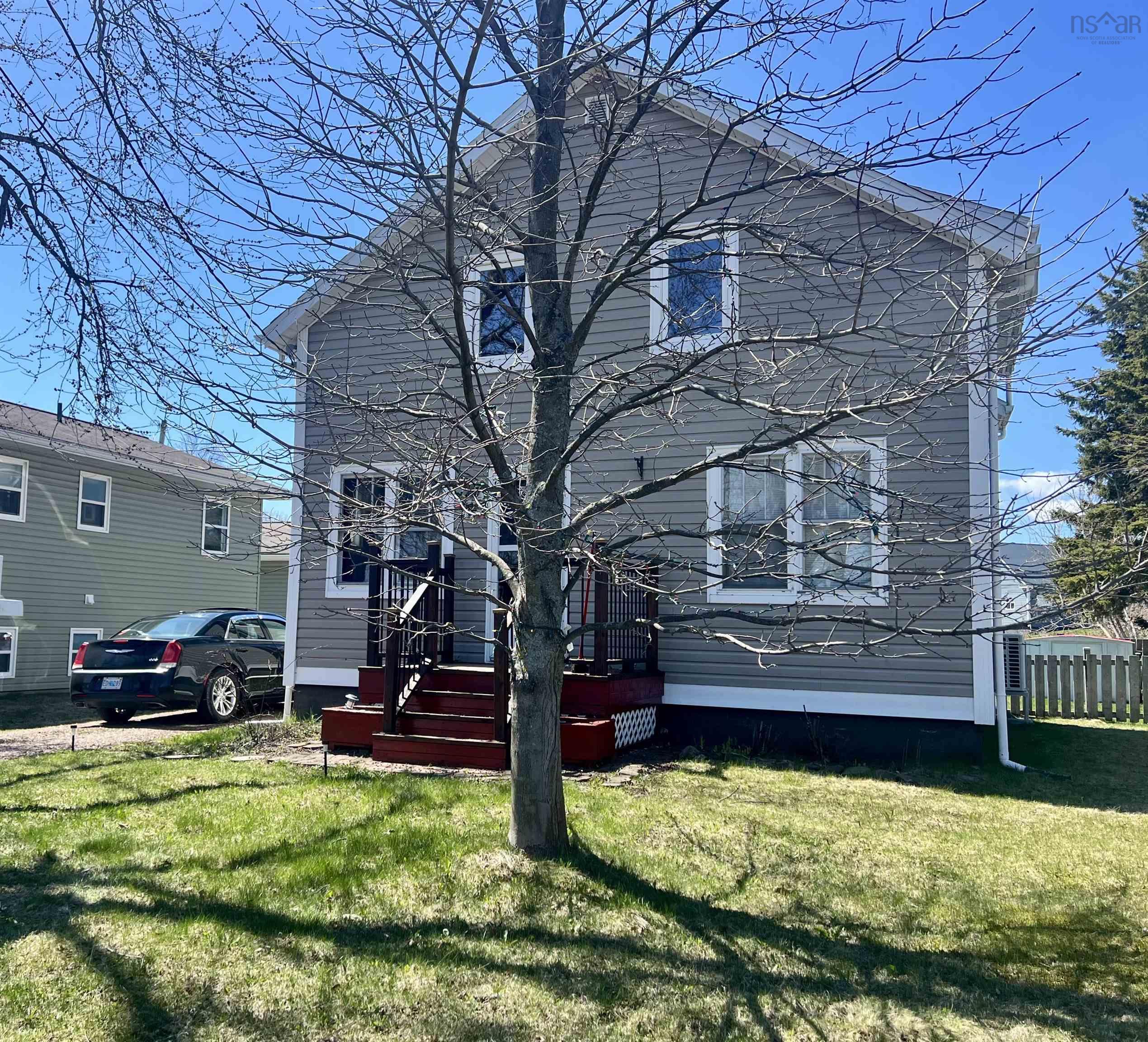 $285,000.00: 166 North Foord Street, Stellarton