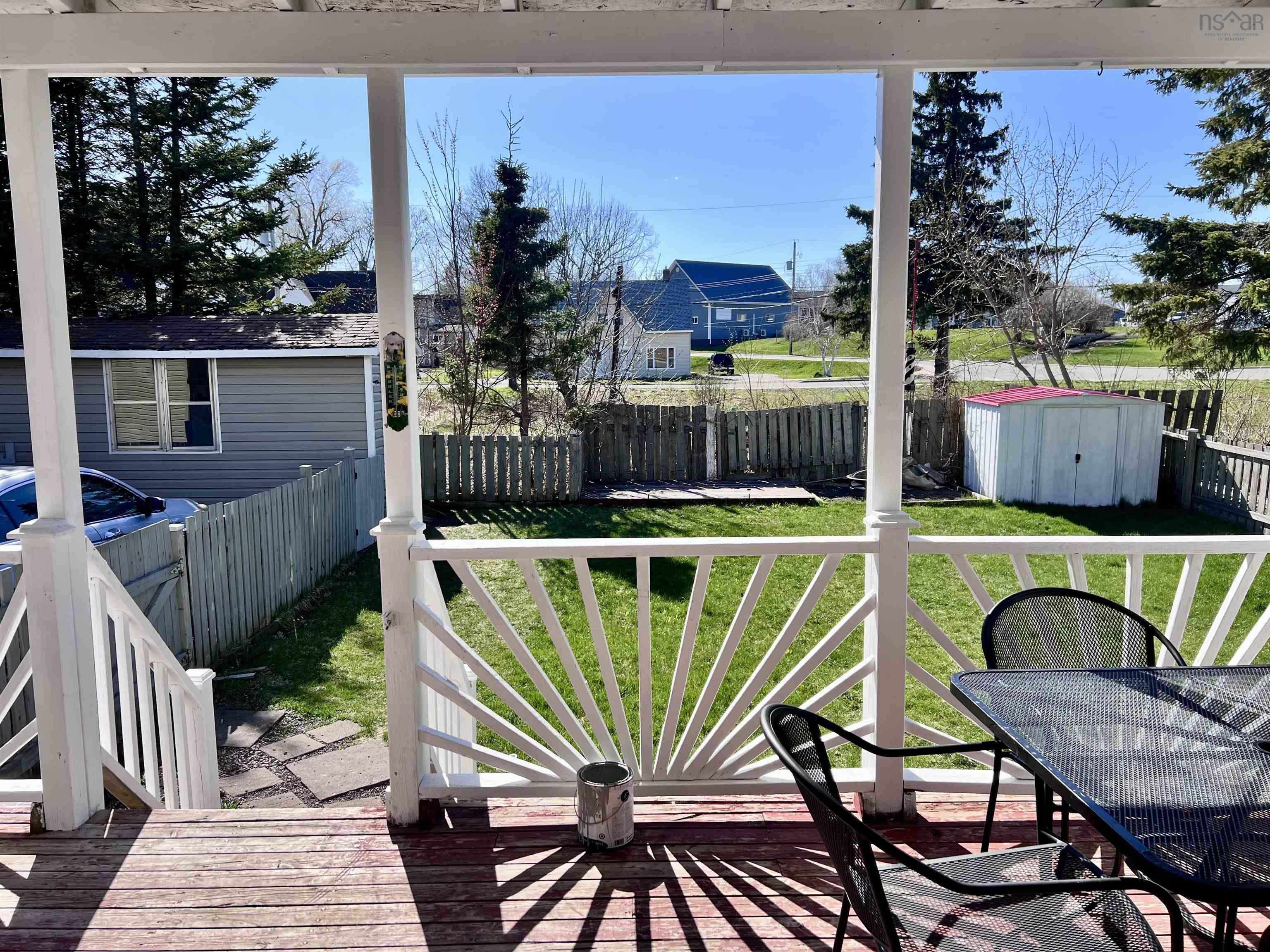 $285,000.00: 166 North Foord Street, Stellarton
