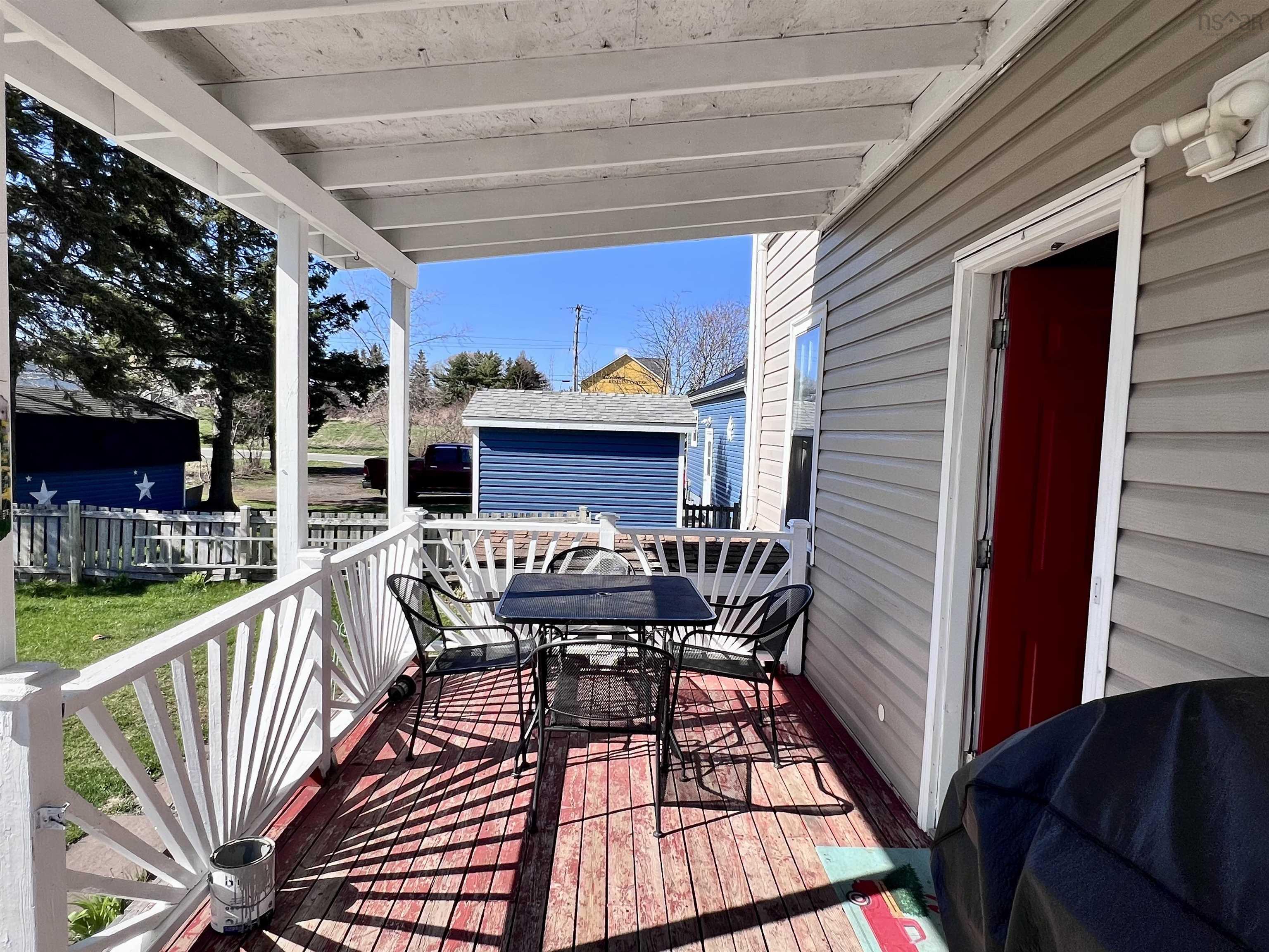$285,000.00: 166 North Foord Street, Stellarton