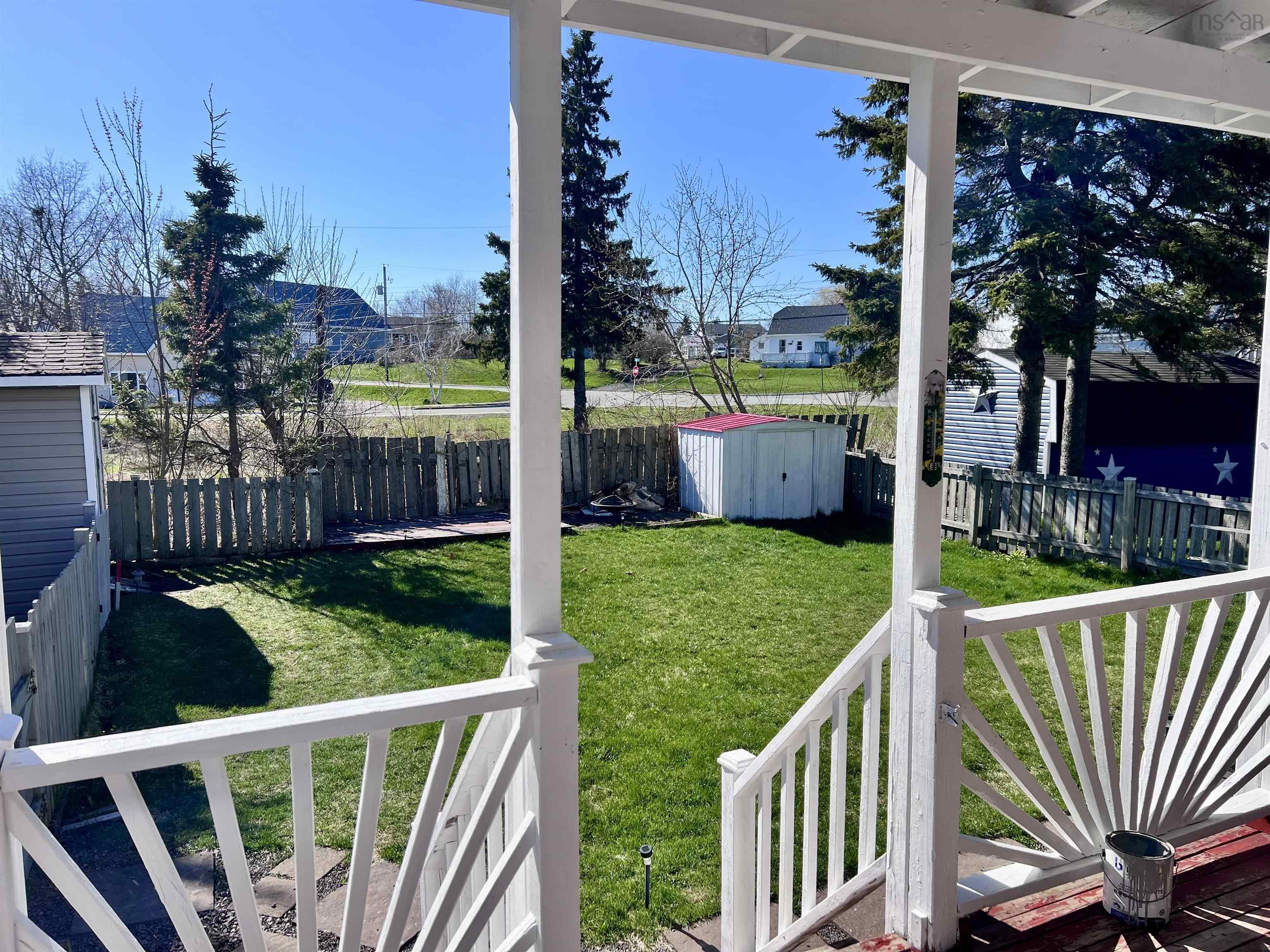 $285,000.00: 166 North Foord Street, Stellarton