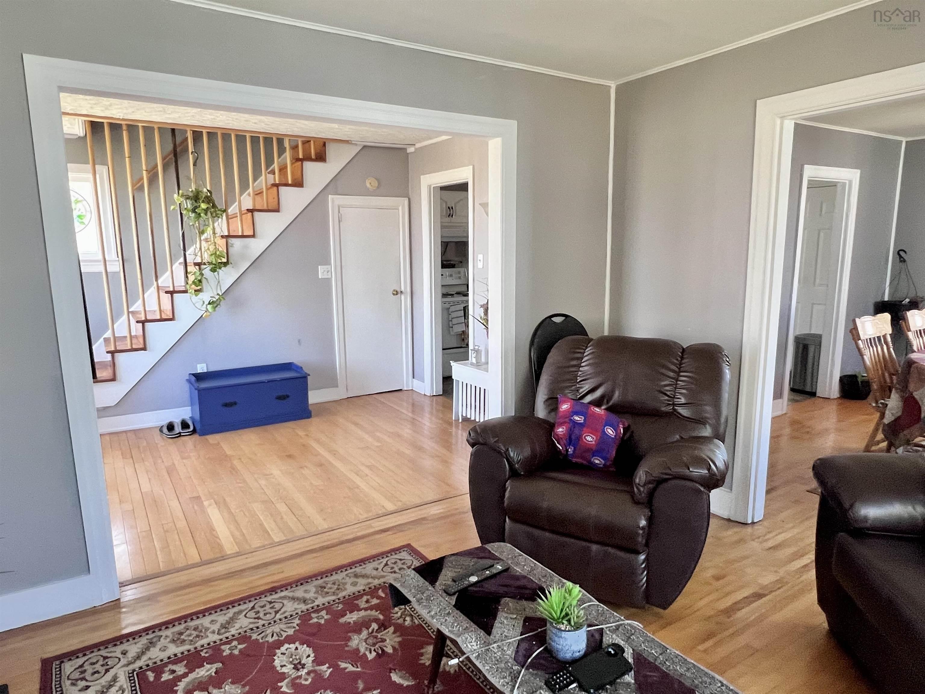 $285,000.00: 166 North Foord Street, Stellarton
