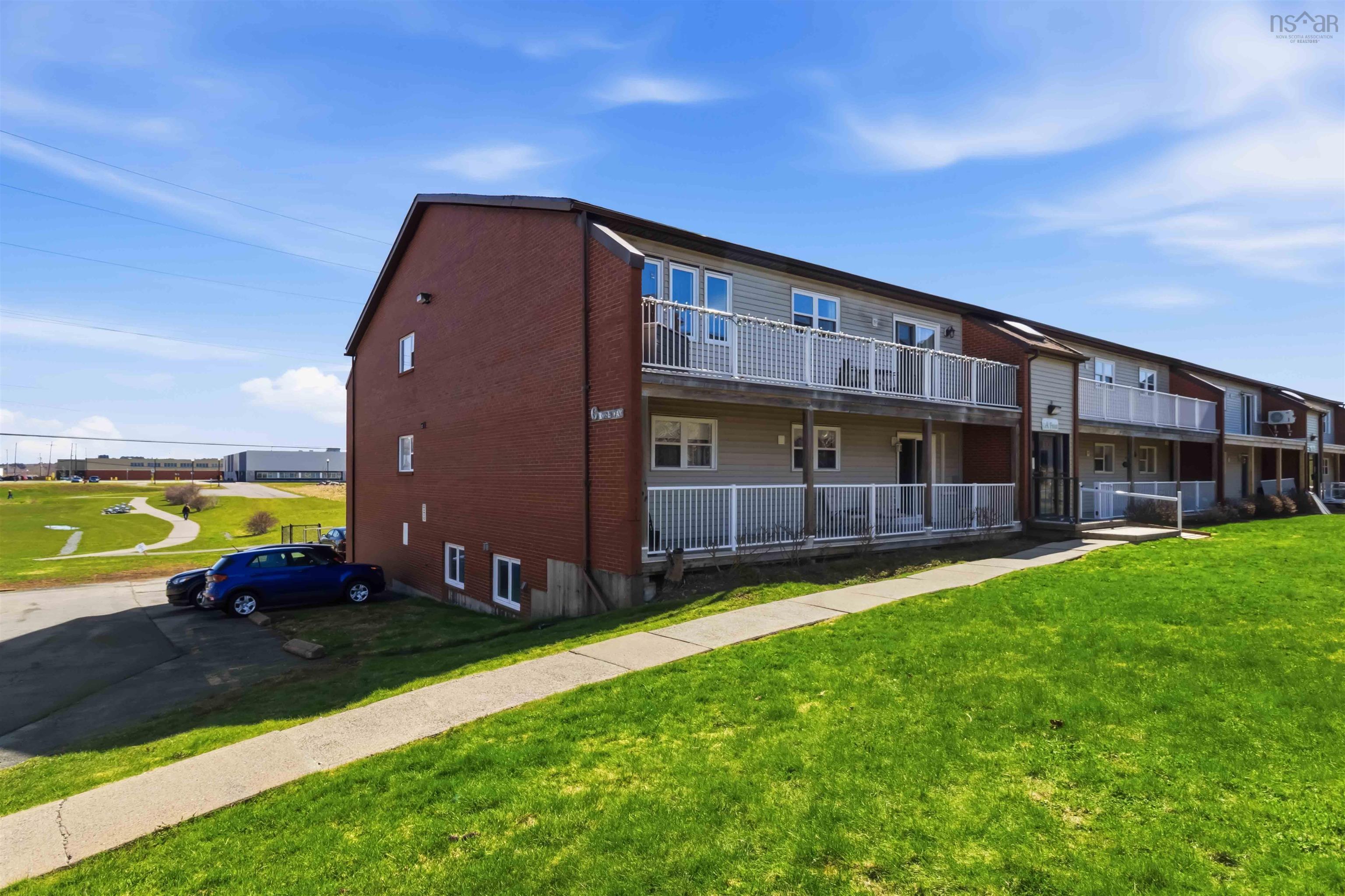 12 6 Rose Way Way, Dartmouth, NS (MLS 202609768)