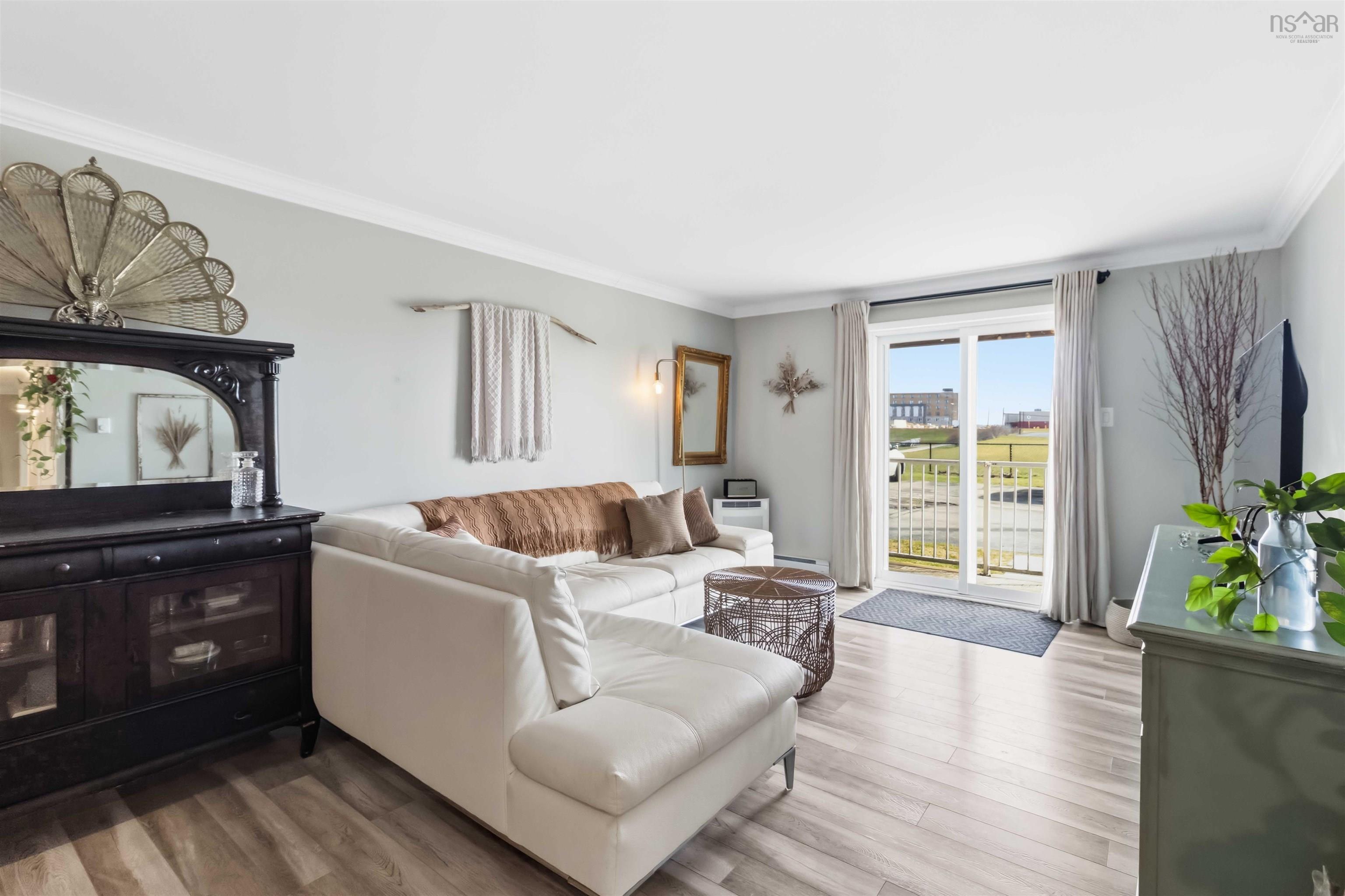 12 6 Rose Way Way, Dartmouth, NS (MLS 202609768)