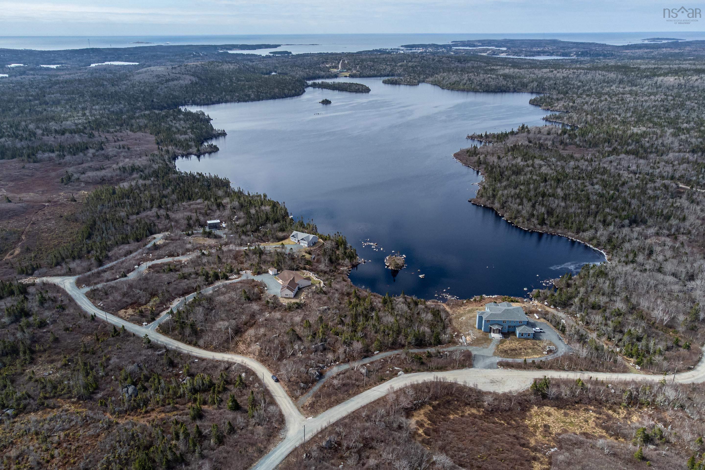 Lot 30 Troutwater Terrace, Portuguese Cove, NS (MLS® 202609769) | Portuguese Cove Real Estate | RE/MAX Halifax