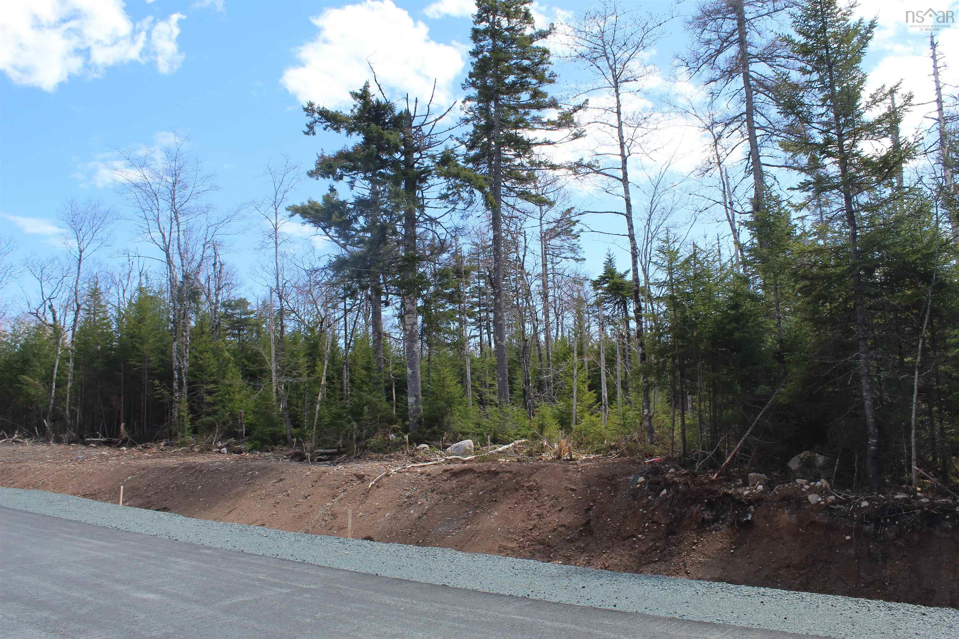 Lot 104 Jabaru Lane, Timberlea, NS (MLS 202609772)