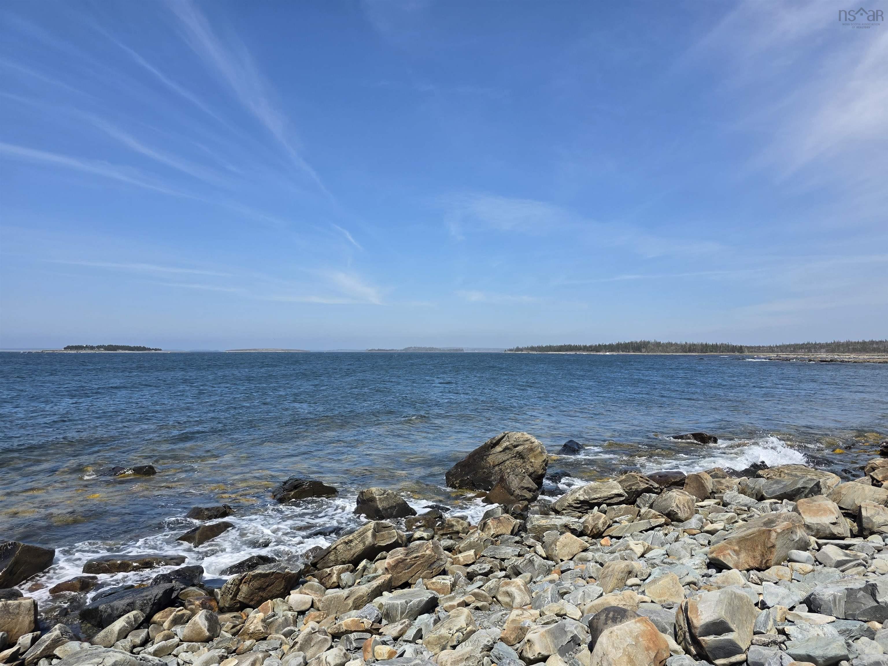 $40,000.00: vacant land Highway 335 Highway, West Pubnico
