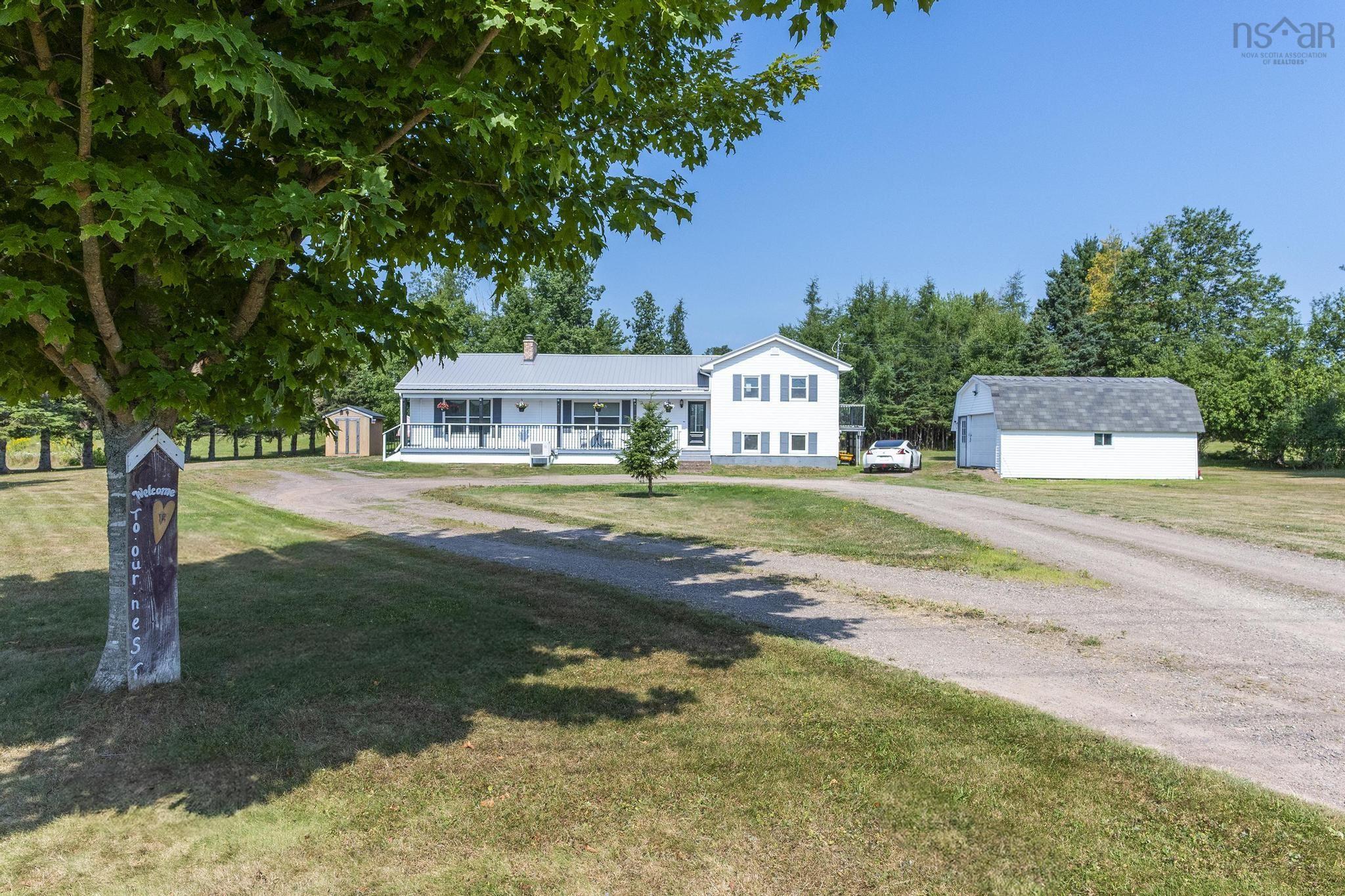 $699,900.00: 536 Salmon River Road, Salmon River
