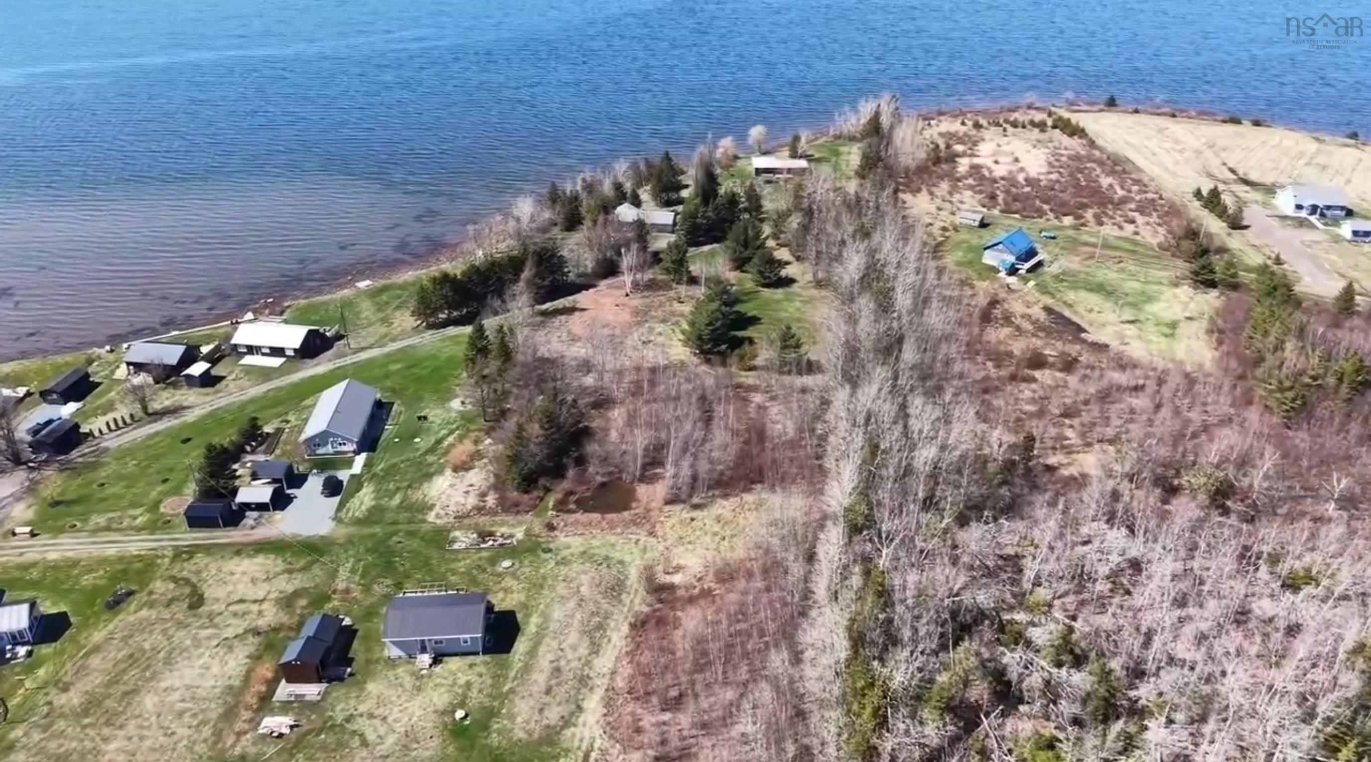 $114,900.00: Lot 9 + 11 Summer Place, Brule