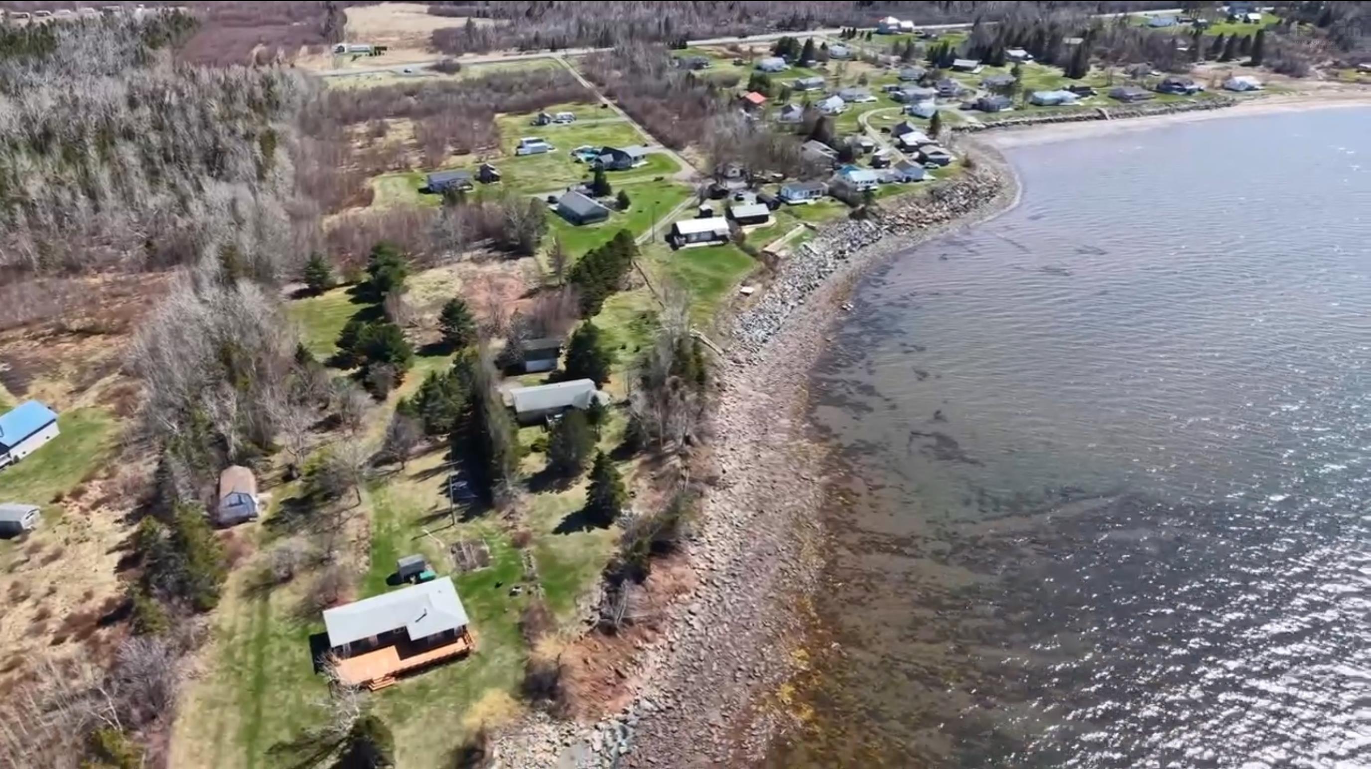 $114,900.00: Lot 9 + 11 Summer Place, Brule