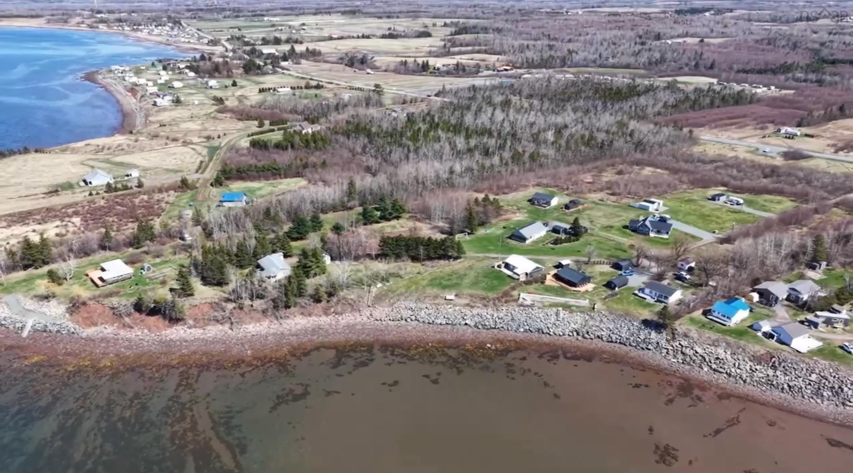 $114,900.00: Lot 9 + 11 Summer Place, Brule