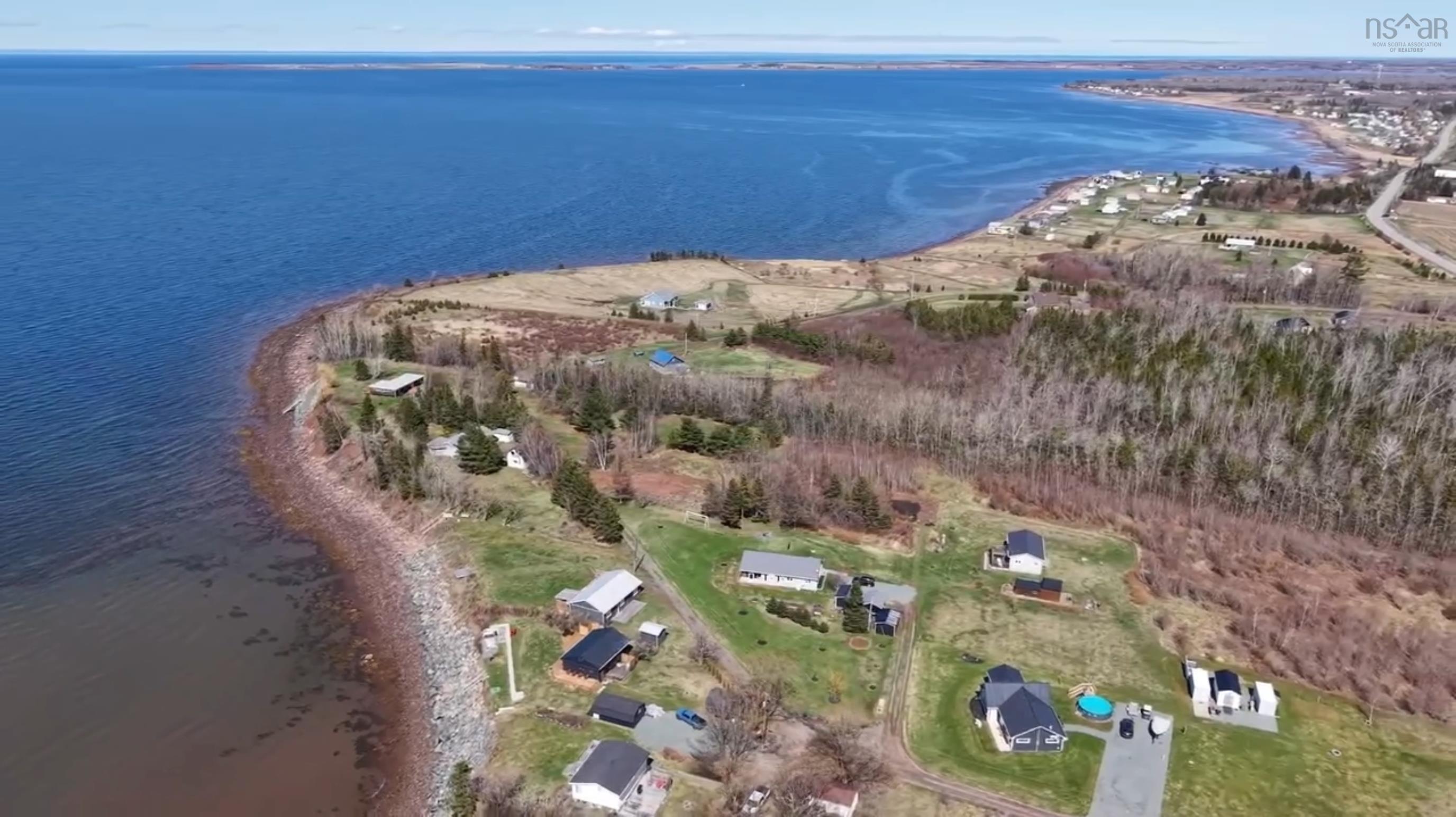 $114,900.00: Lot 9 + 11 Summer Place, Brule