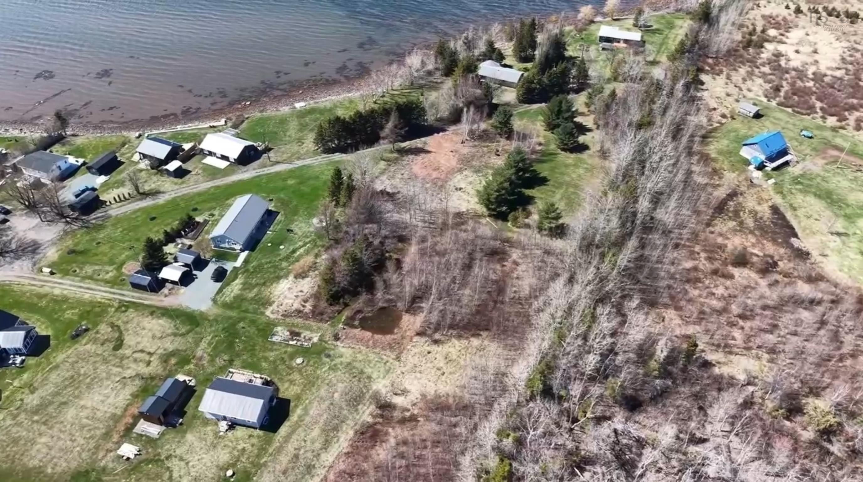 $114,900.00: Lot 9 + 11 Summer Place, Brule