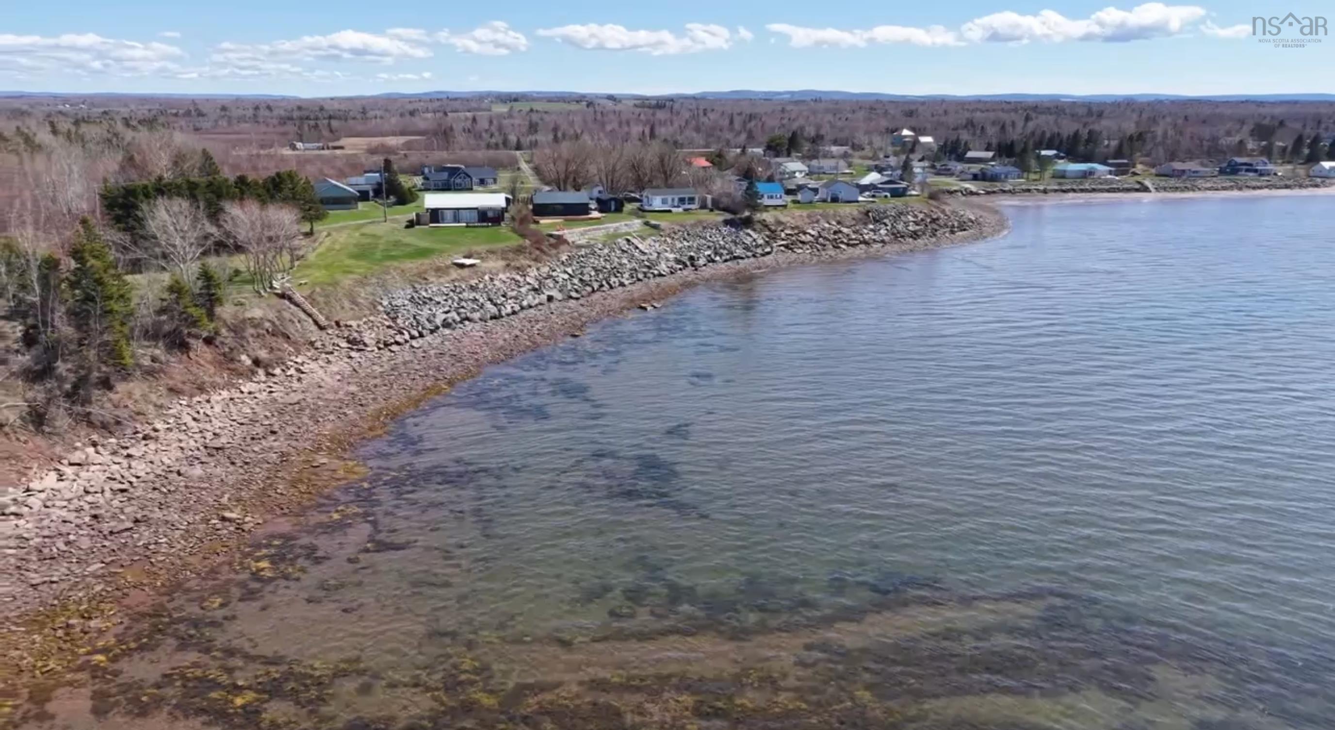 $114,900.00: Lot 9 + 11 Summer Place, Brule