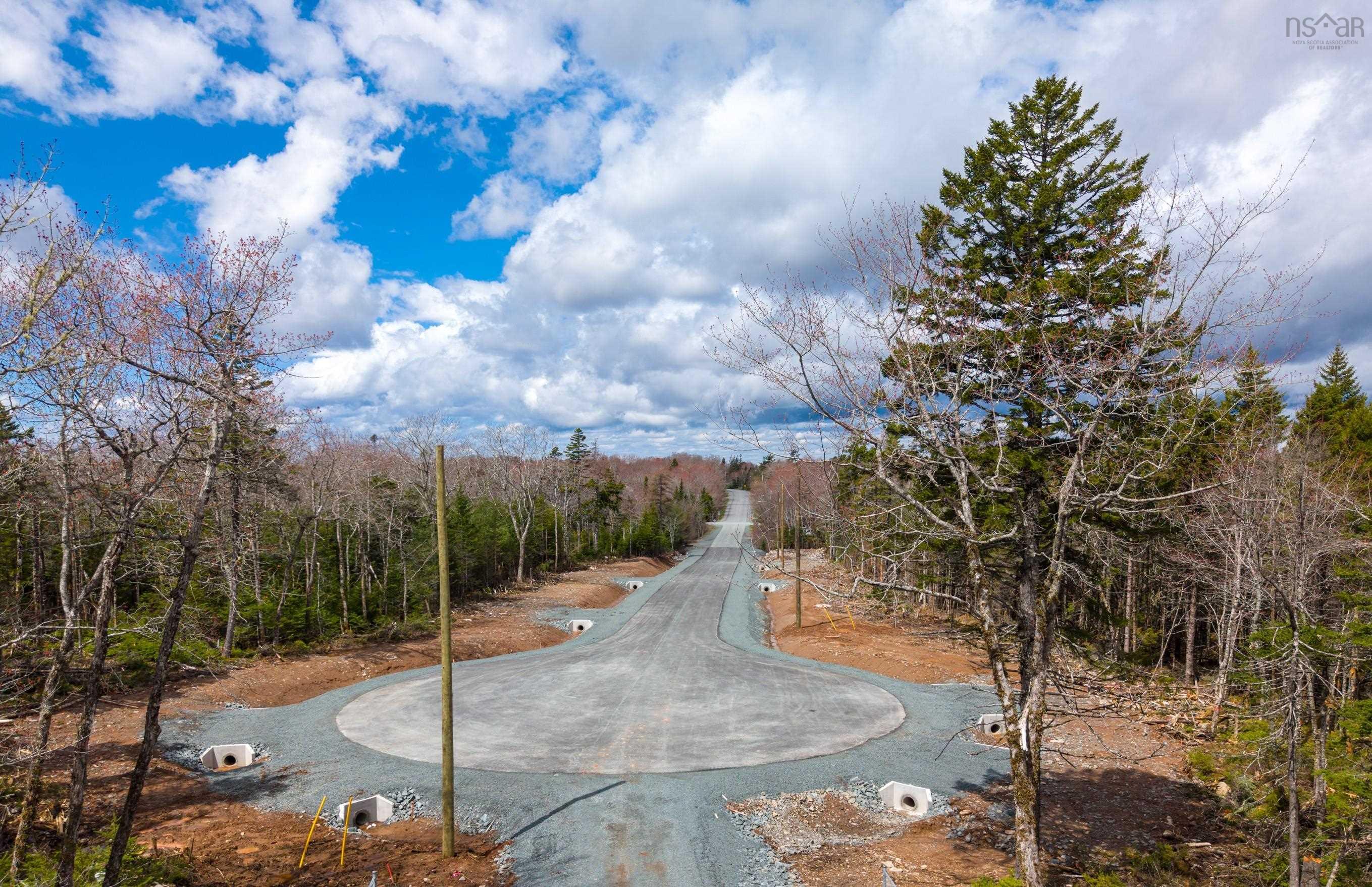 Lot R Jabaru Lane, Timberlea, NS (MLS® 202609785)