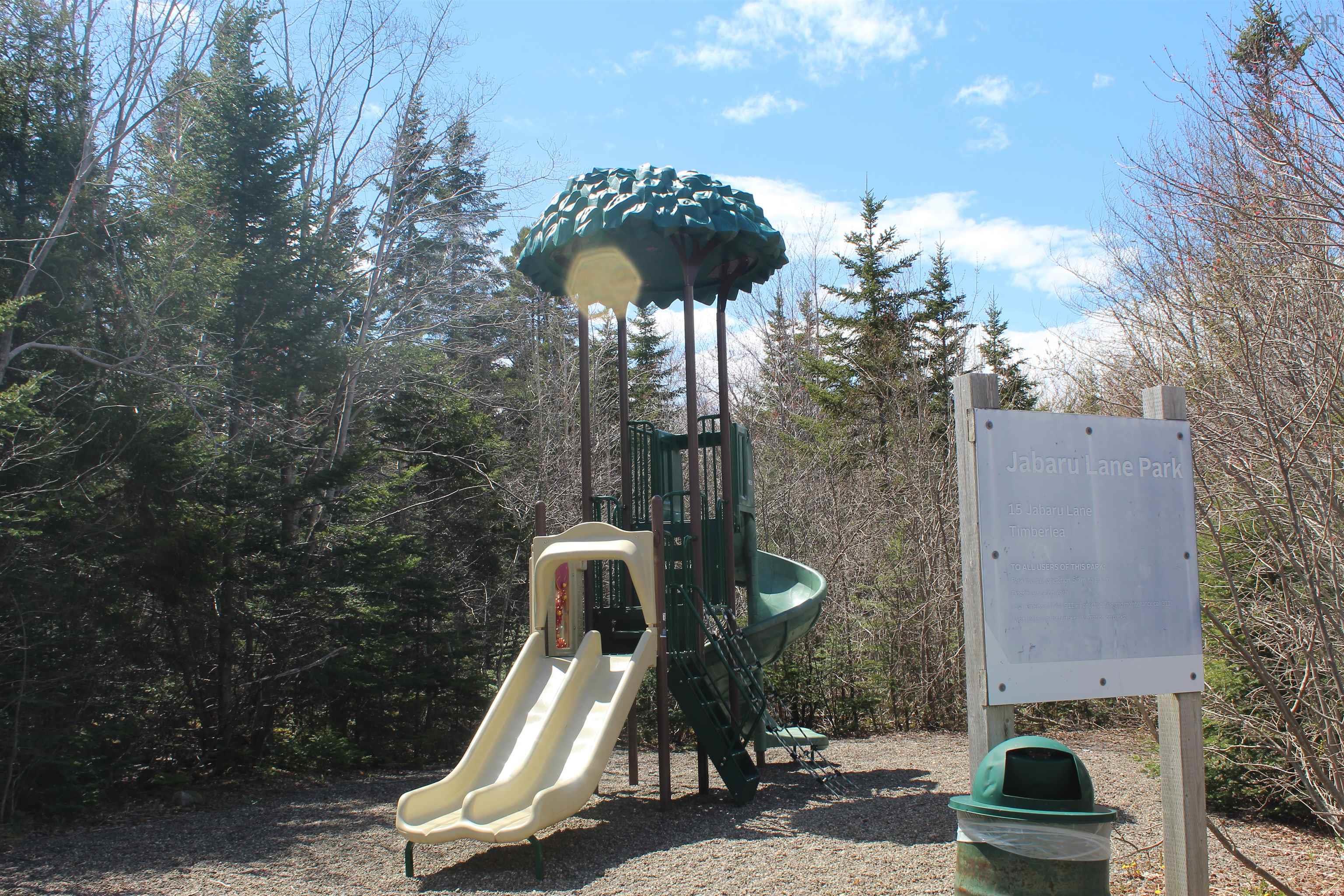 Lot R Jabaru Lane, Timberlea, NS (MLS 202609785)
