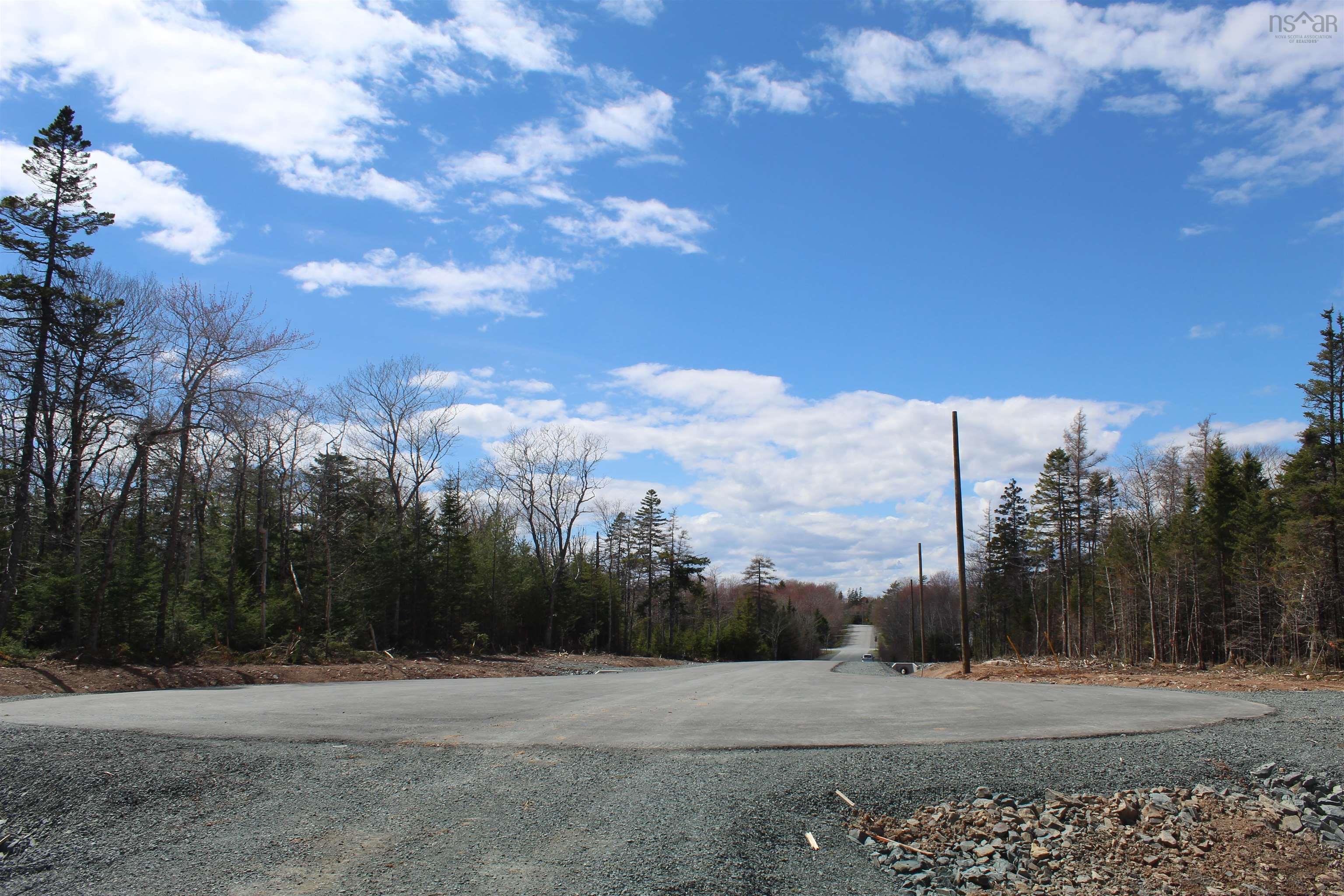 Lot R Jabaru Lane, Timberlea, NS (MLS 202609785)