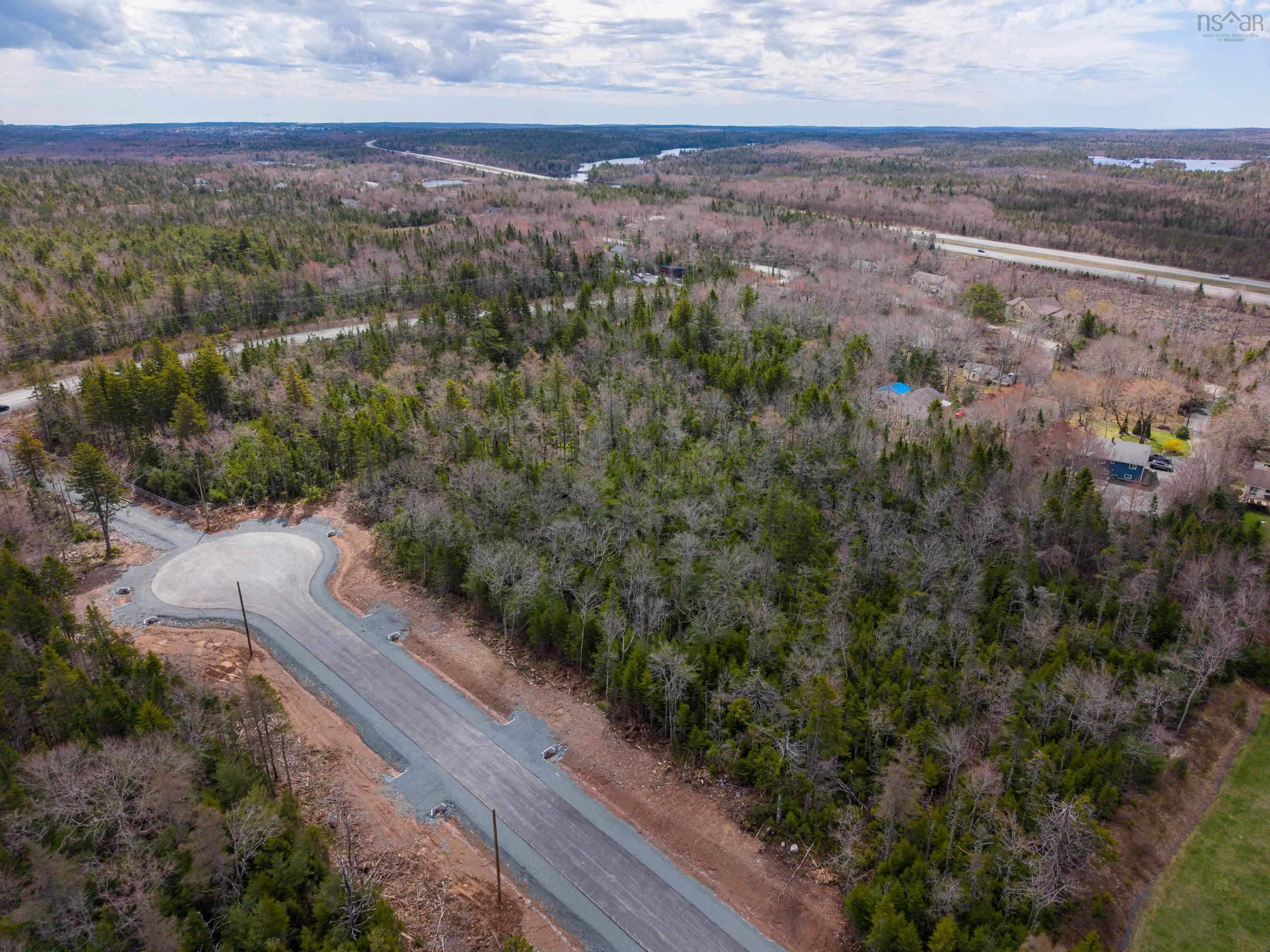 $260,000.00: Lot 106 Jabaru Lane, Timberlea